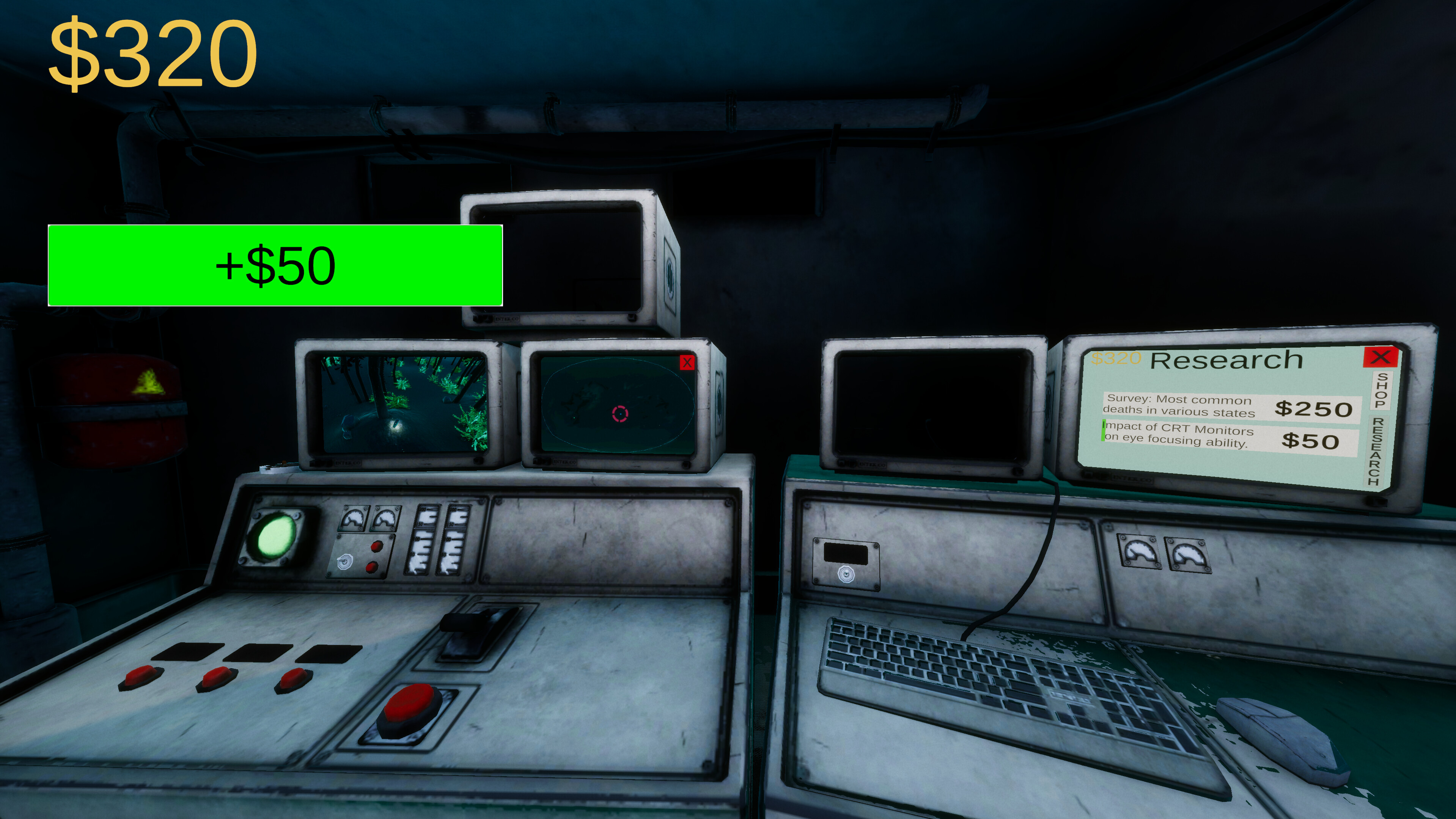 Boonies screenshot 6