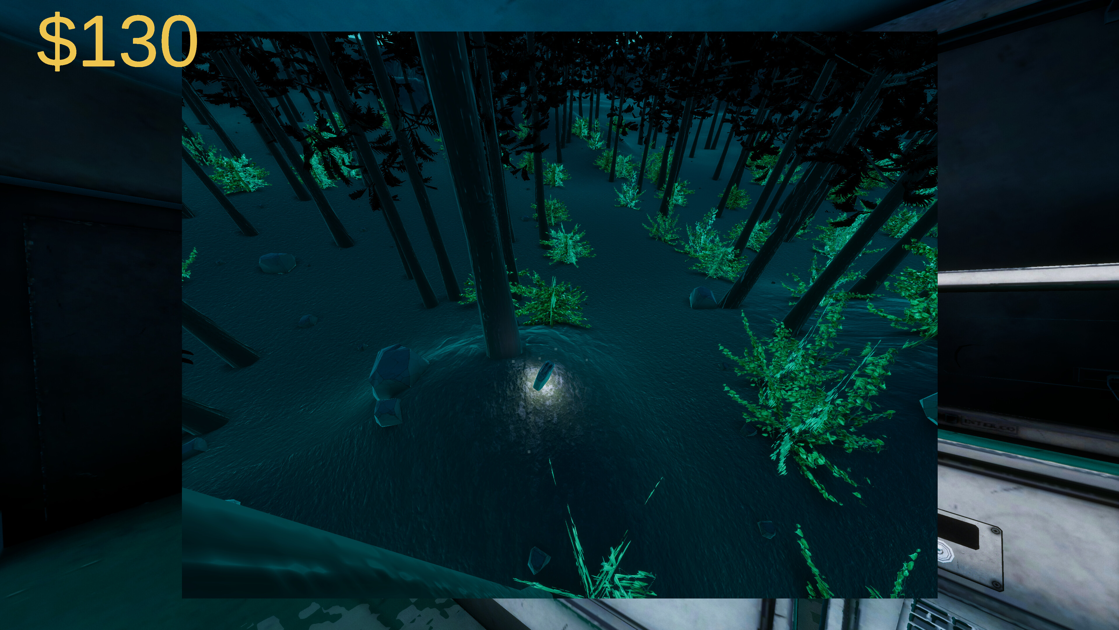 Boonies screenshot 5