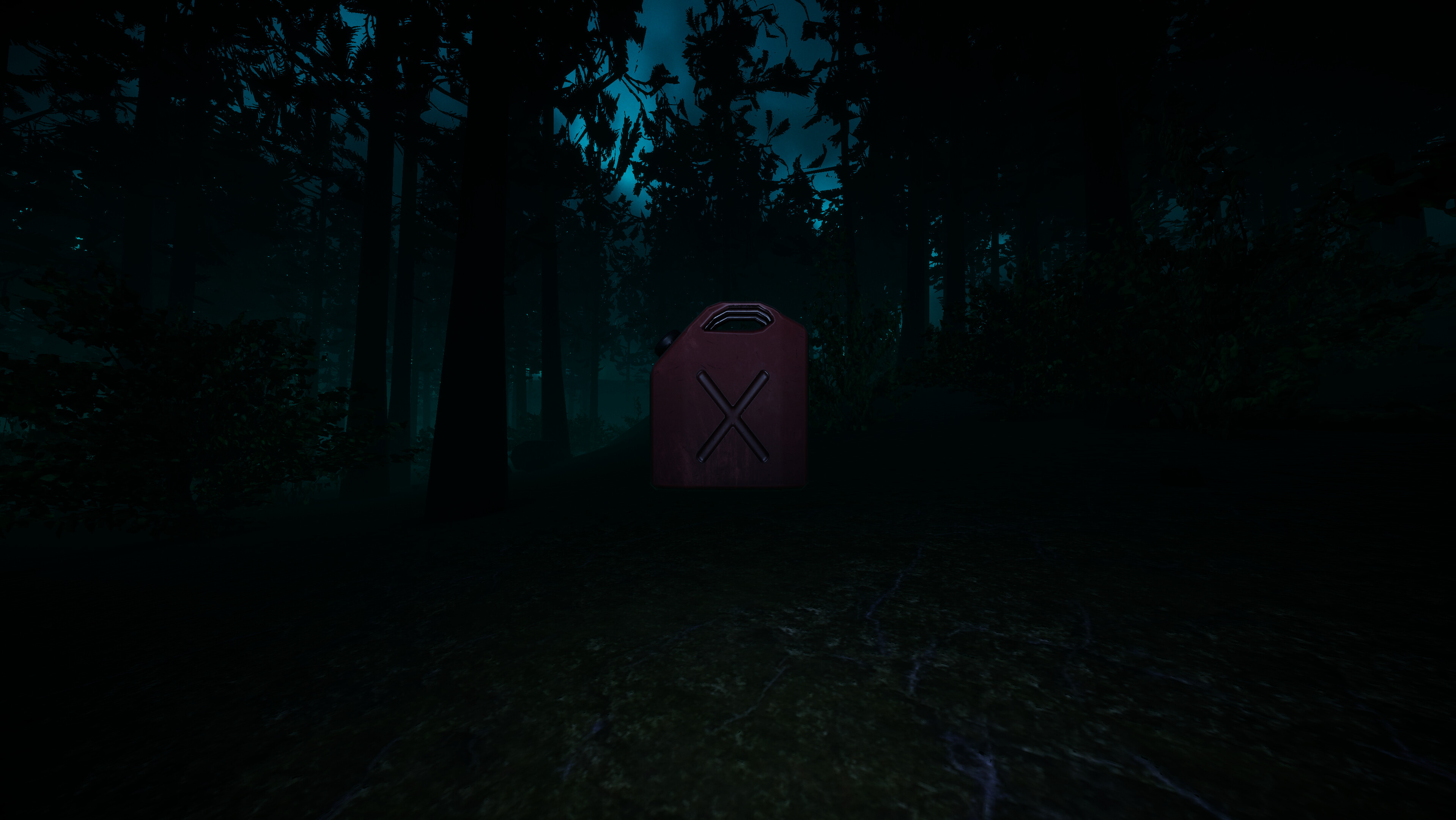Boonies screenshot 3