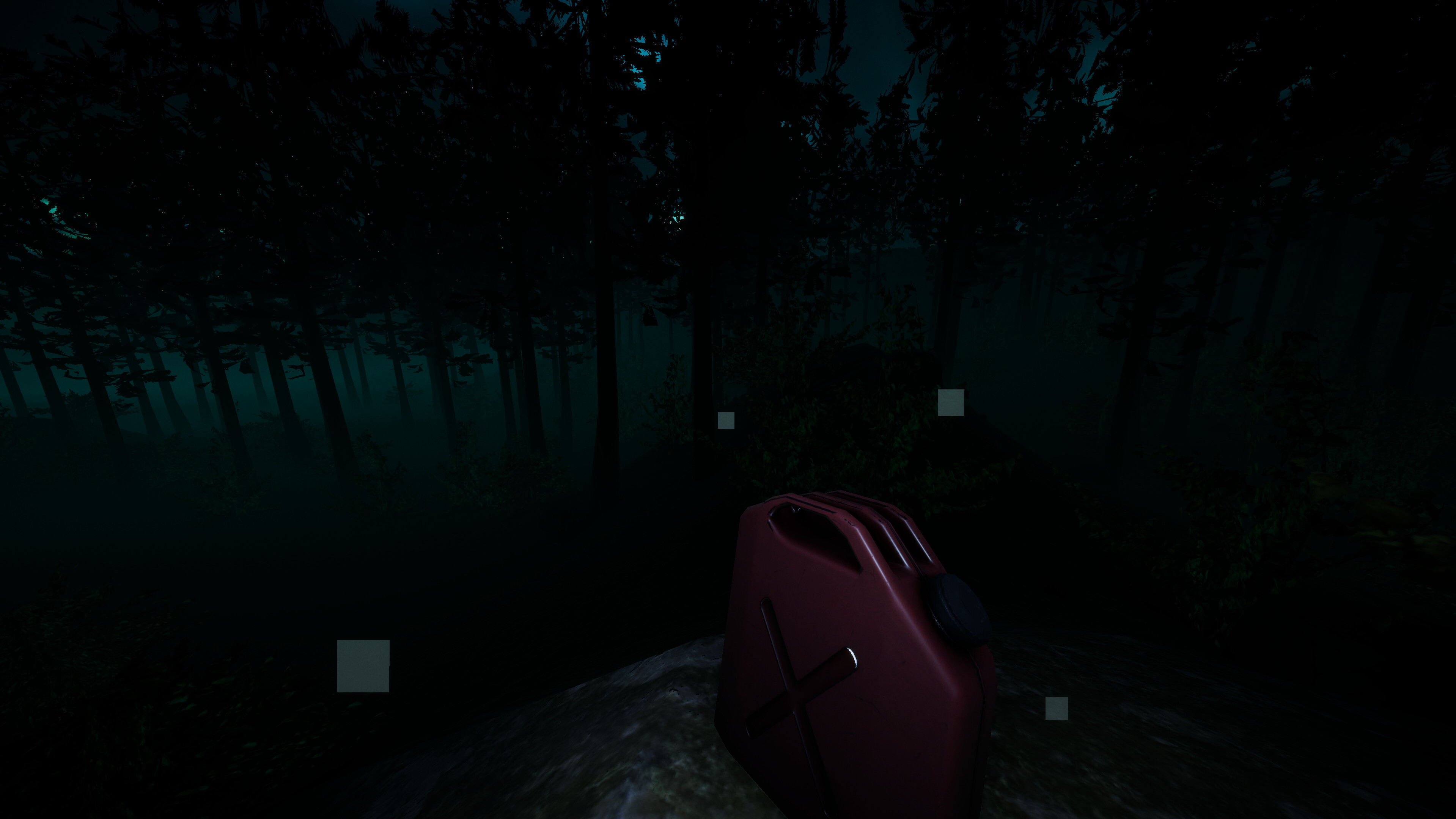 Boonies screenshot 2