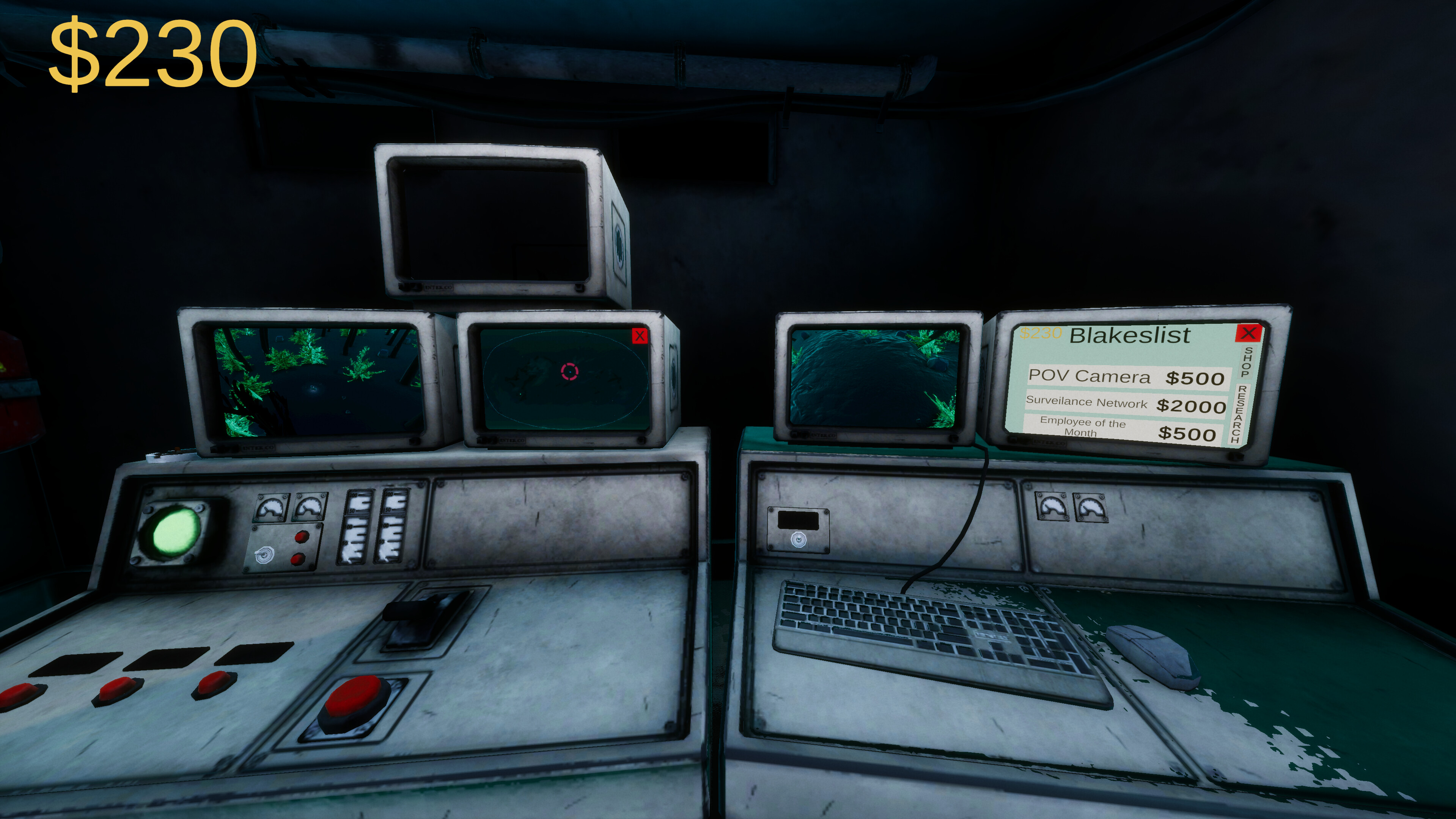 Boonies screenshot 4