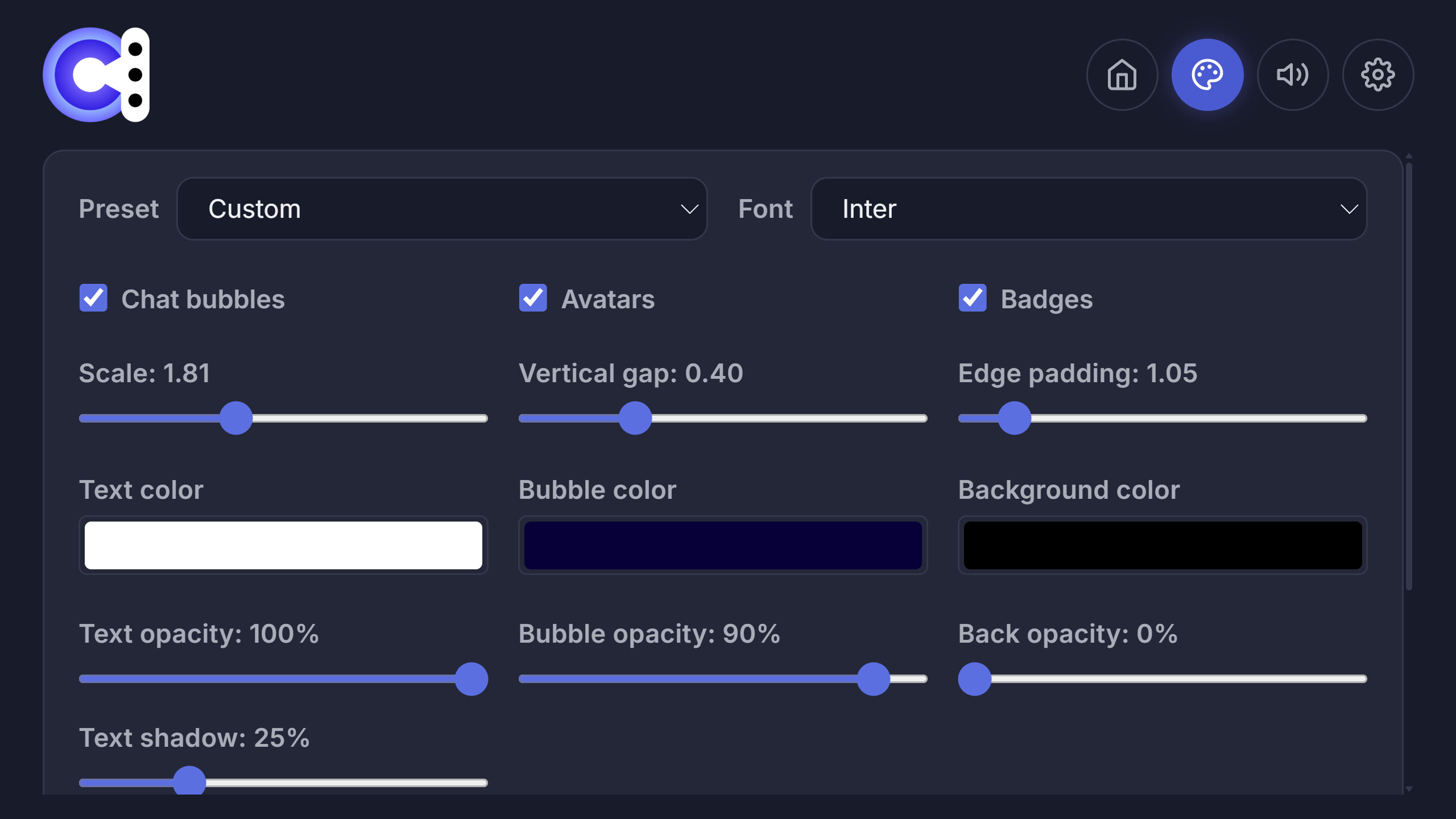 ChallaChat screenshot 2