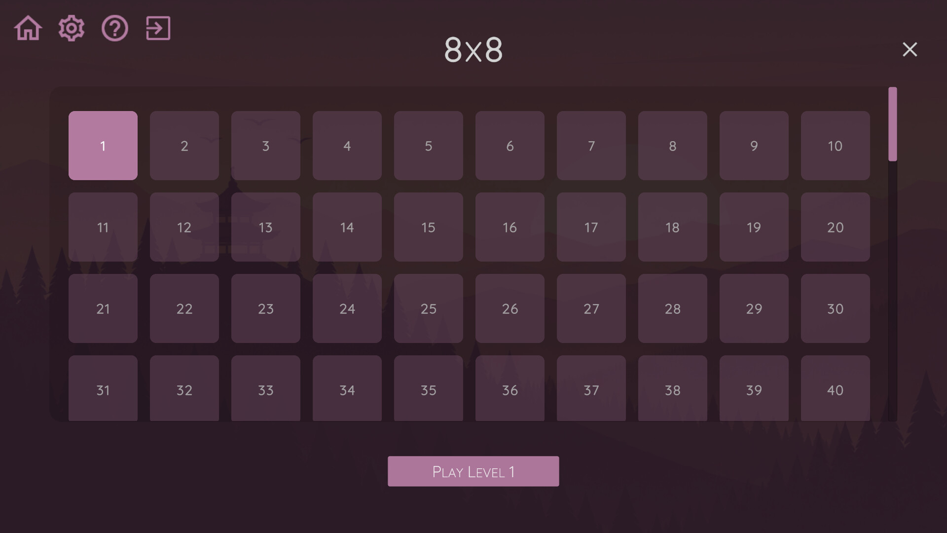 The Quiet Order screenshot 5