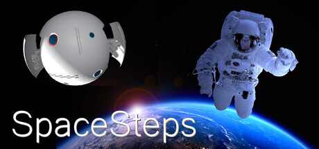 SpaceSteps banner