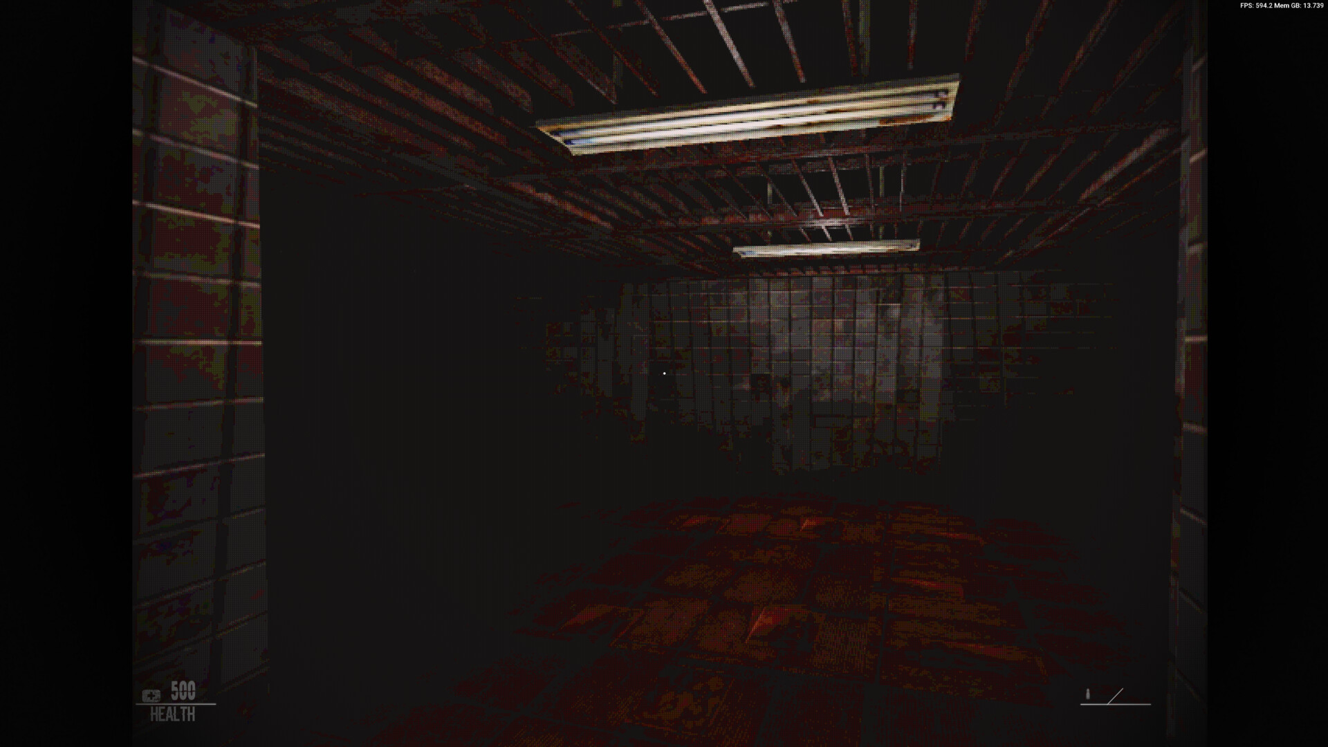 H3LLV3TE screenshot 15