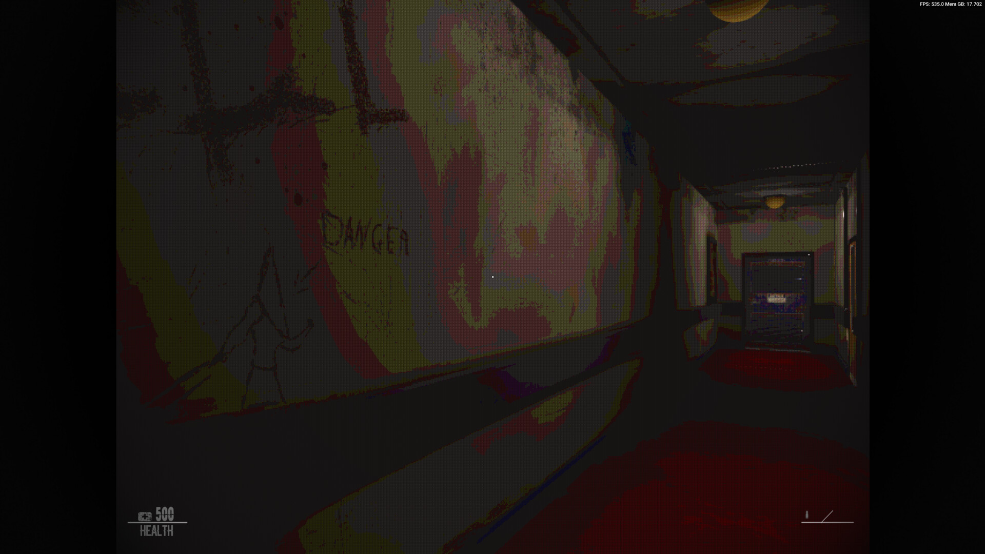 H3LLV3TE screenshot 10