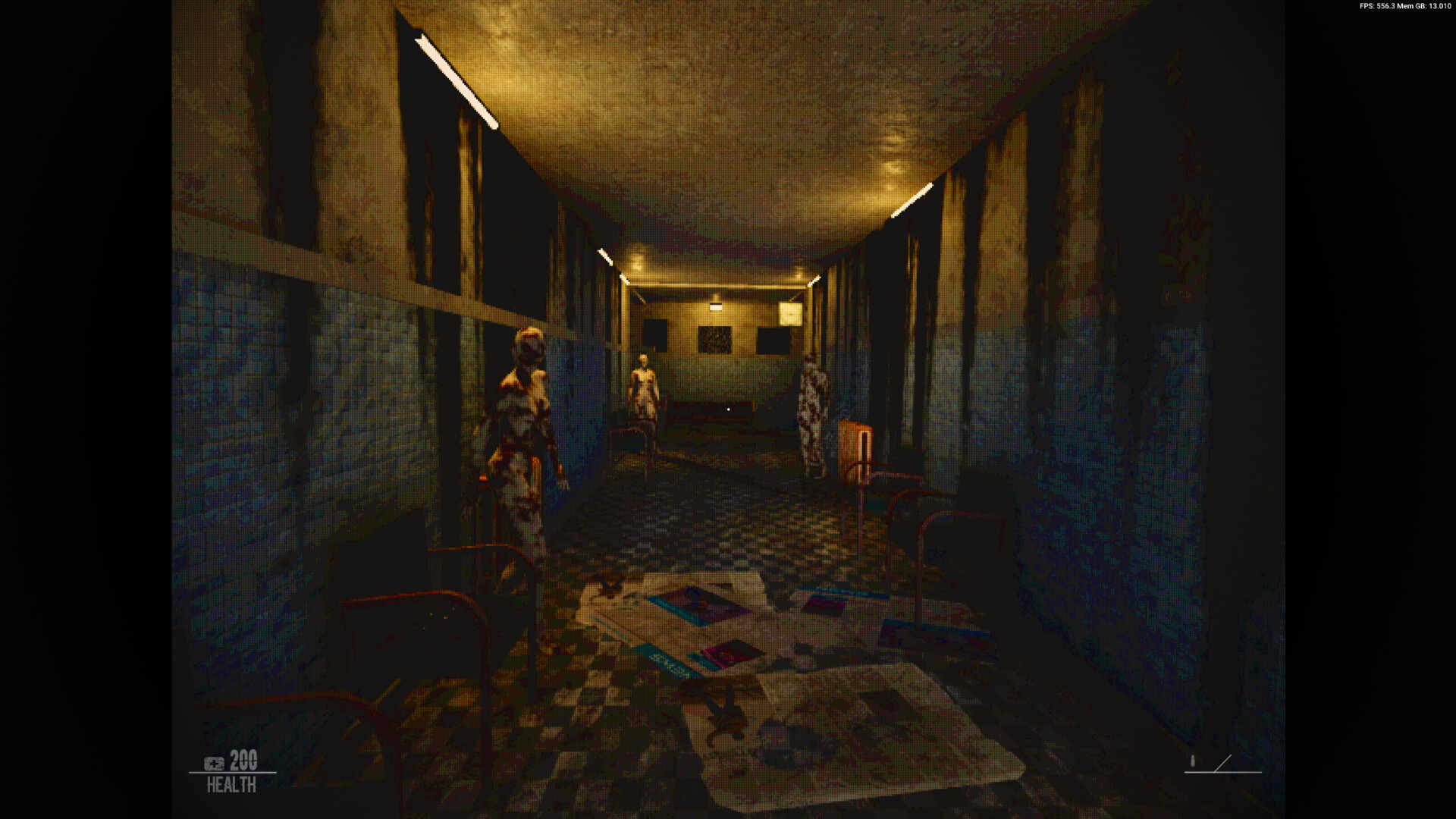 H3LLV3TE screenshot 11