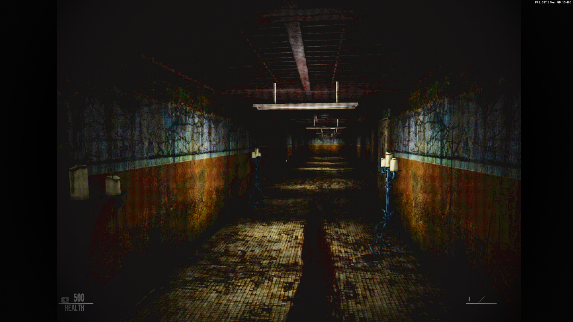 H3LLV3TE screenshot 13