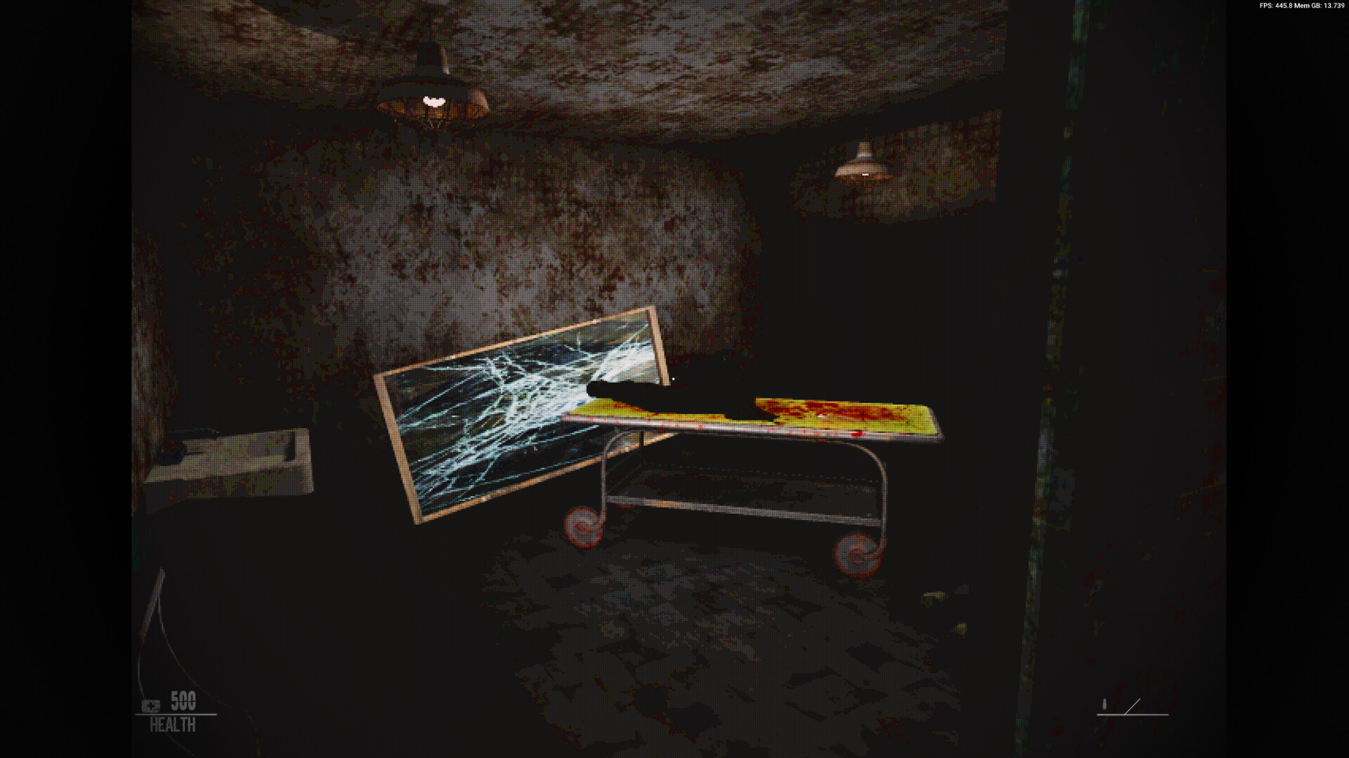 H3LLV3TE screenshot 16