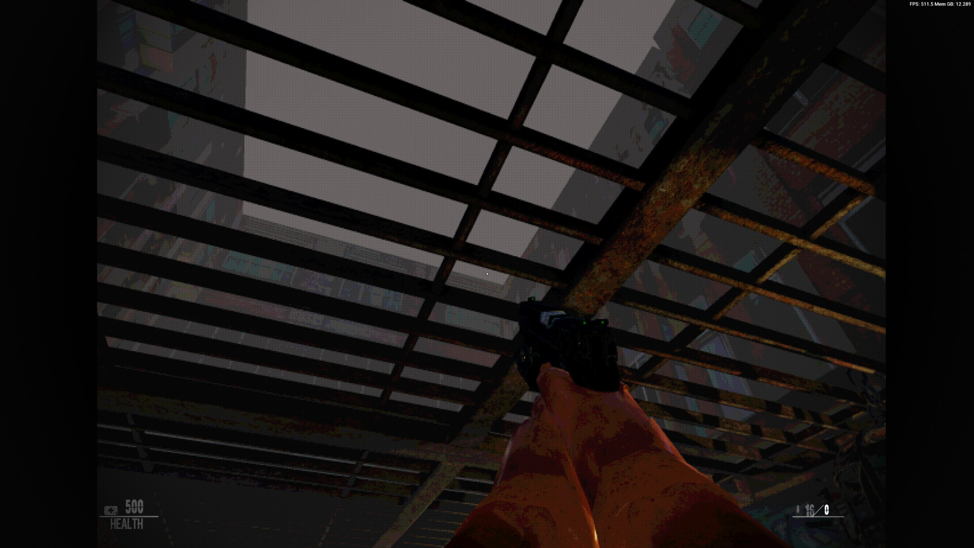 H3LLV3TE screenshot 23