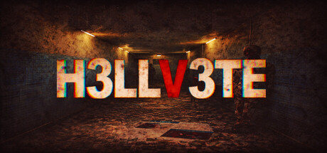 H3LLV3TE — Steam header