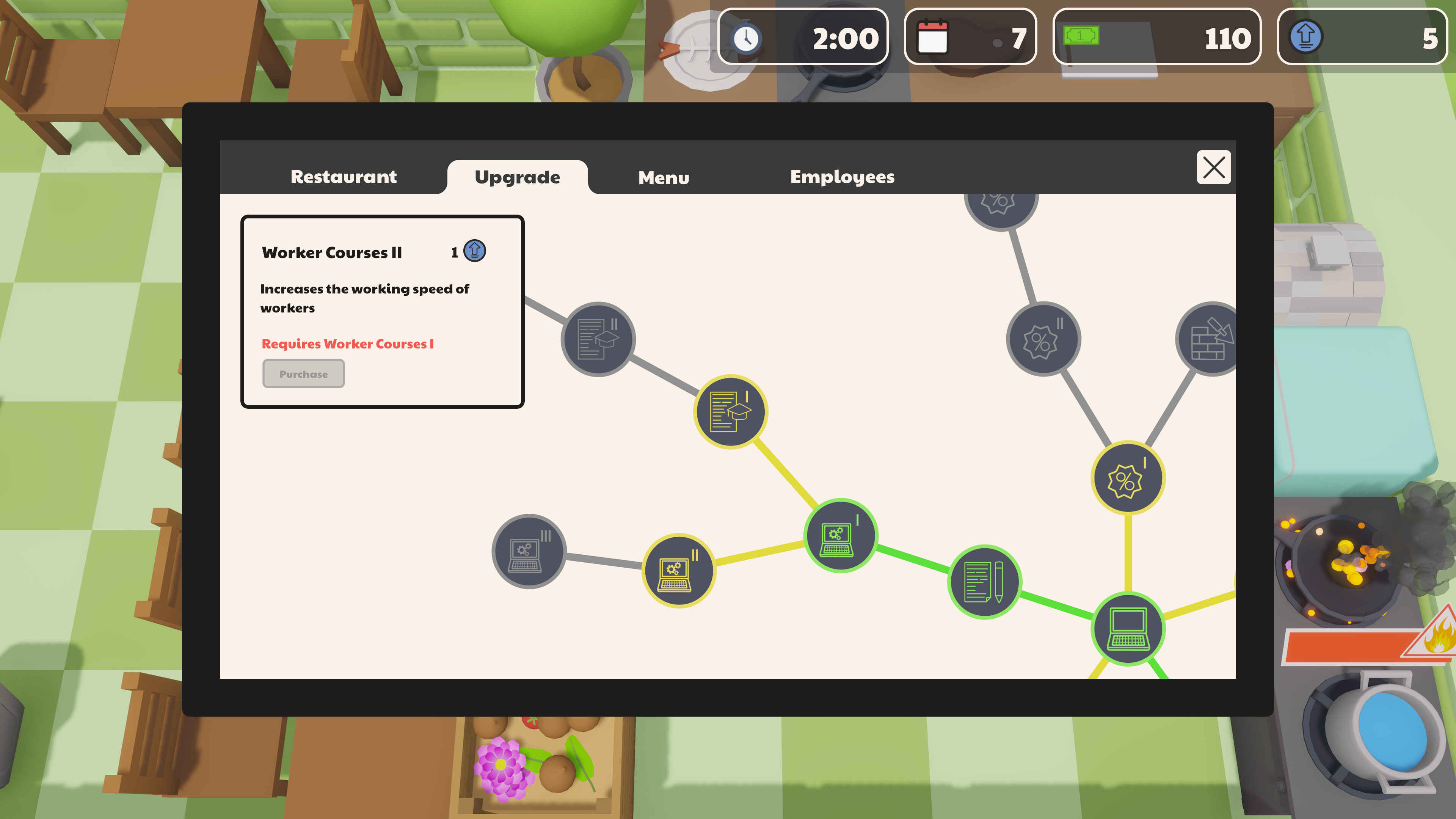 Let's Cook It! screenshot 6