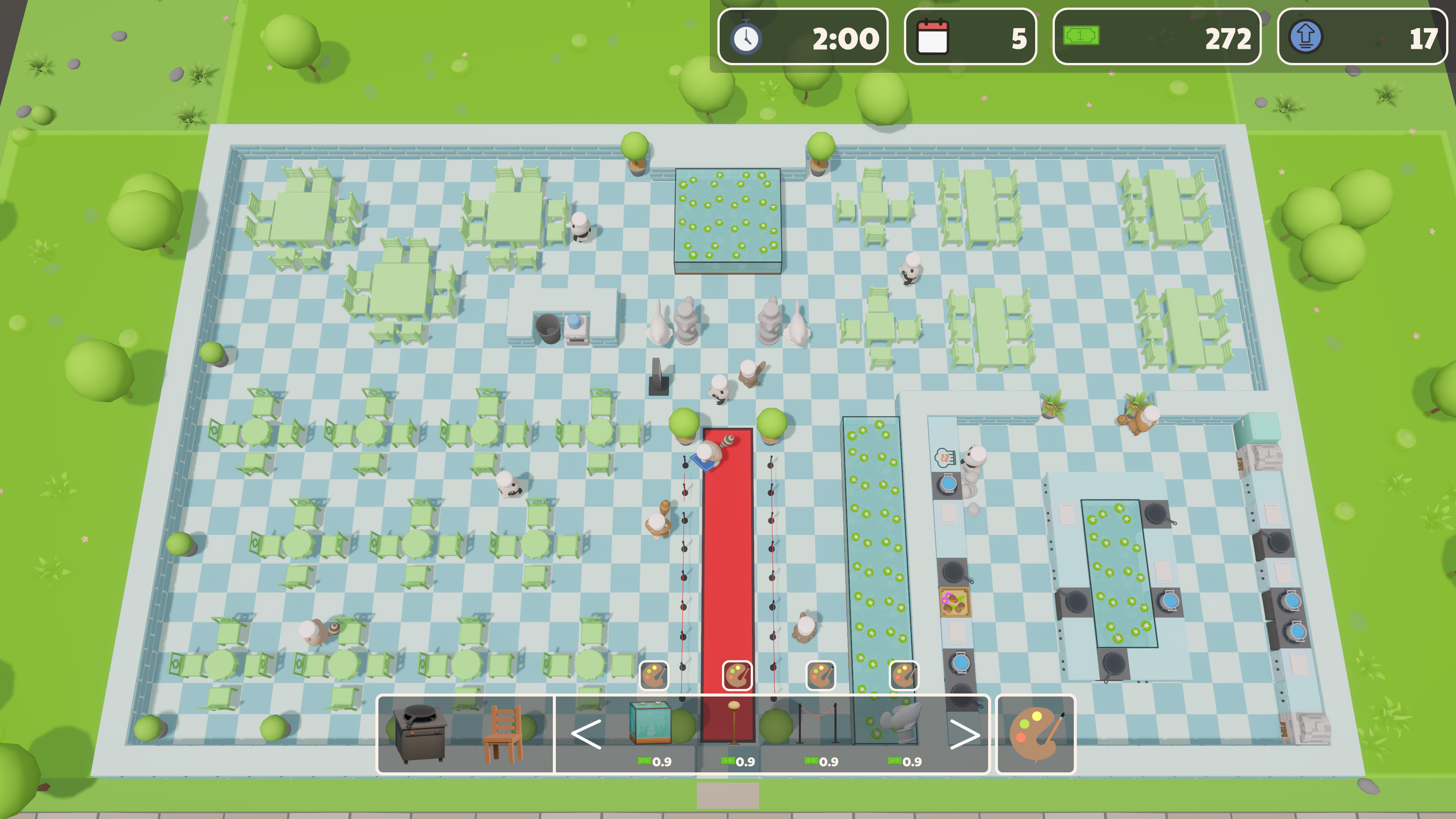 Let's Cook It! screenshot 5
