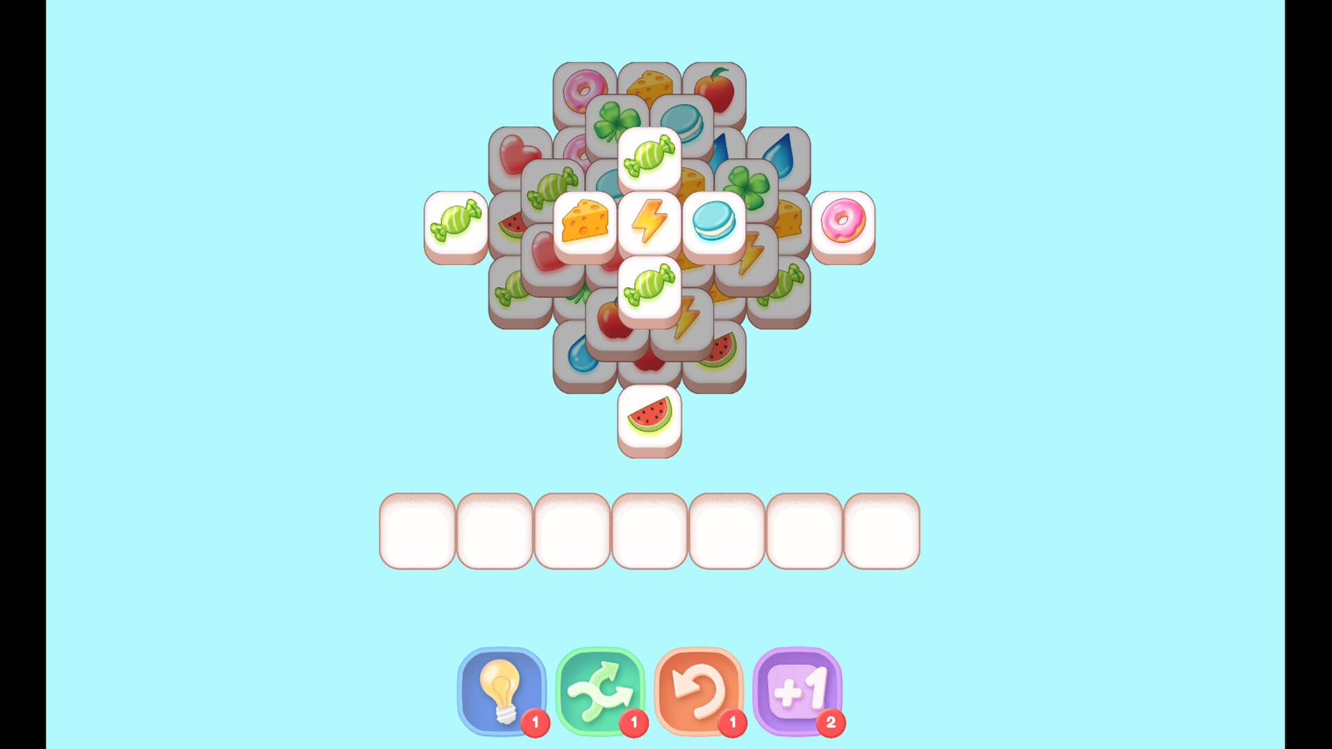 水果甜心 Fruit Sweetheart screenshot 6