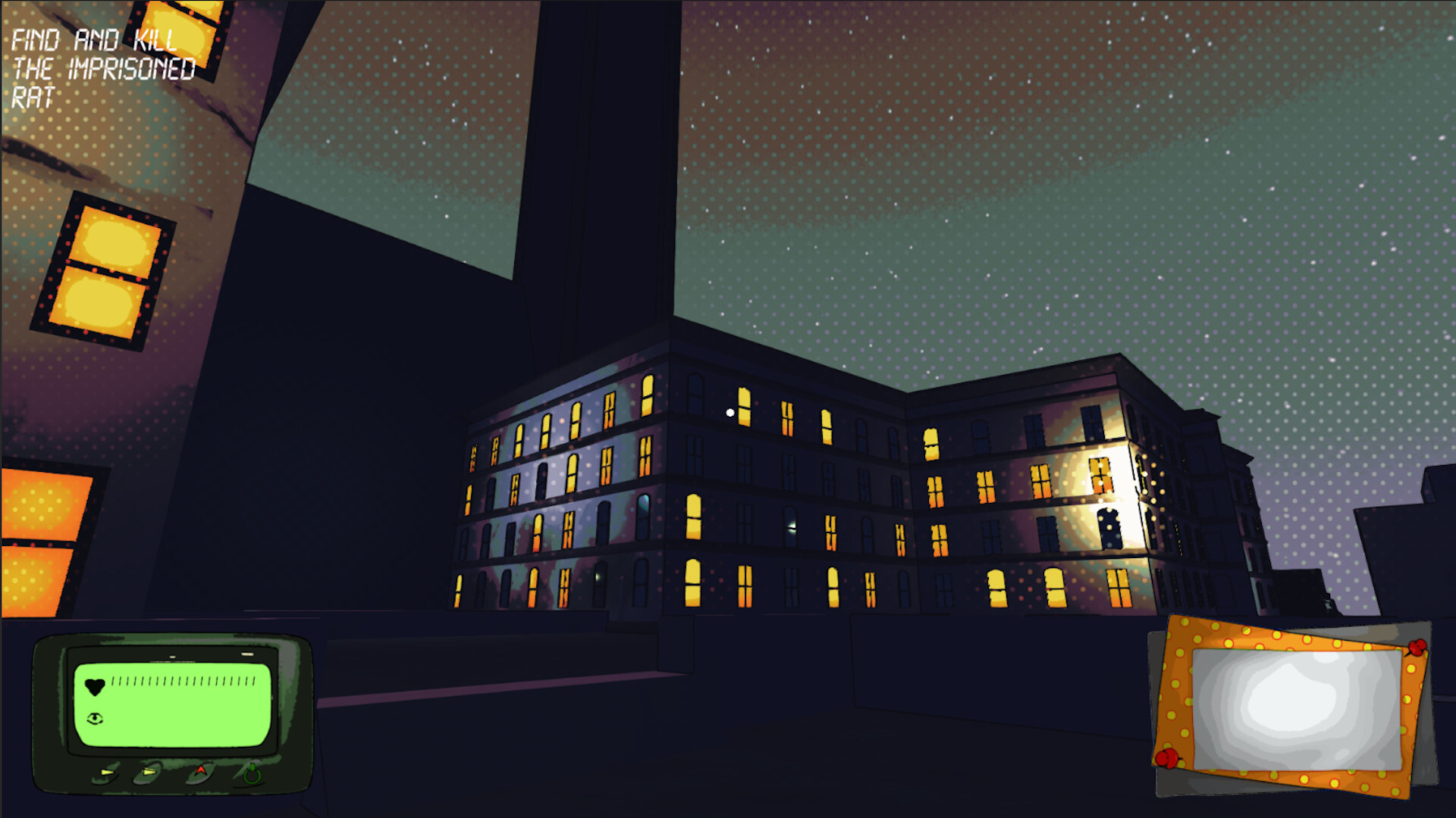Renegade Brigade screenshot 2