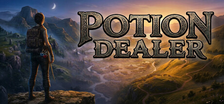Potion Dealer