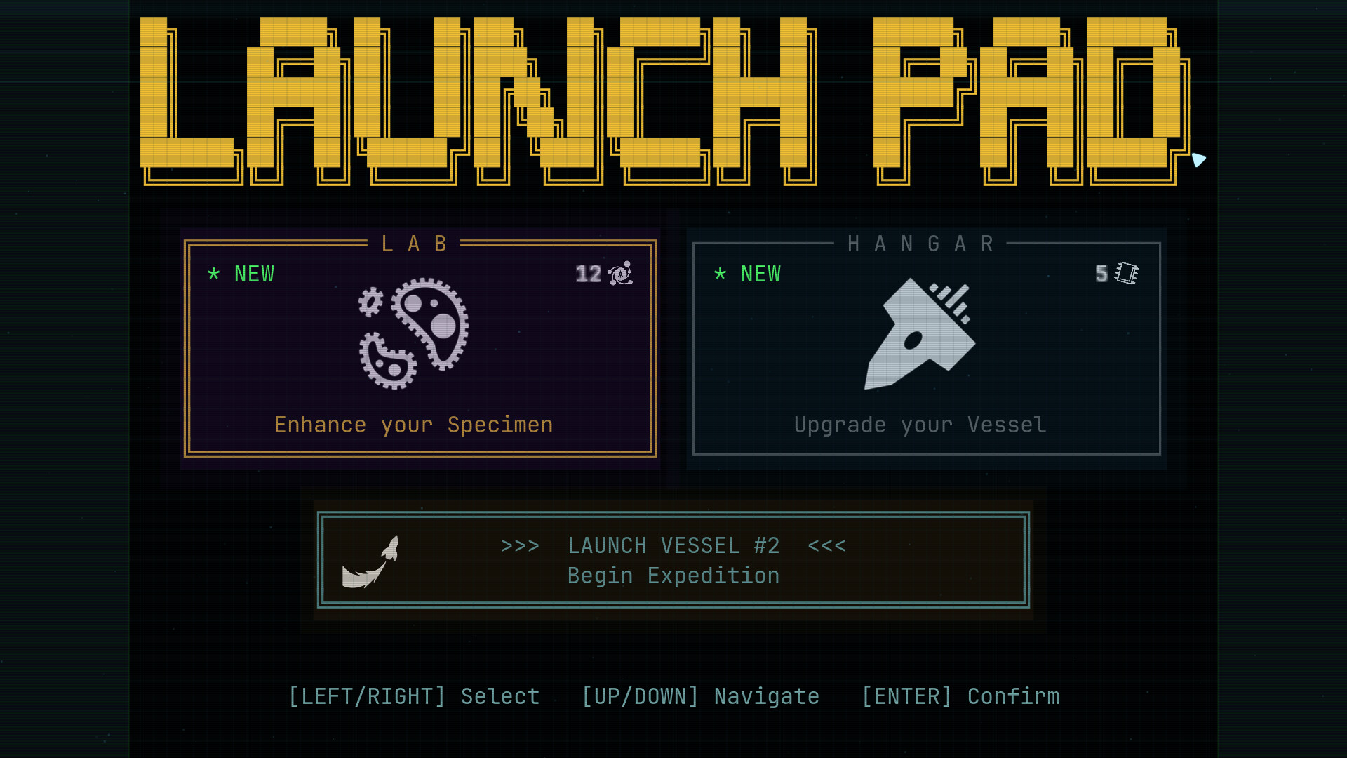 The Specimen screenshot 12