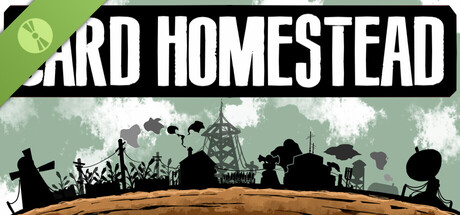 Card Homestead Demo
