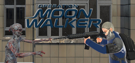 Operation Moon Walker
