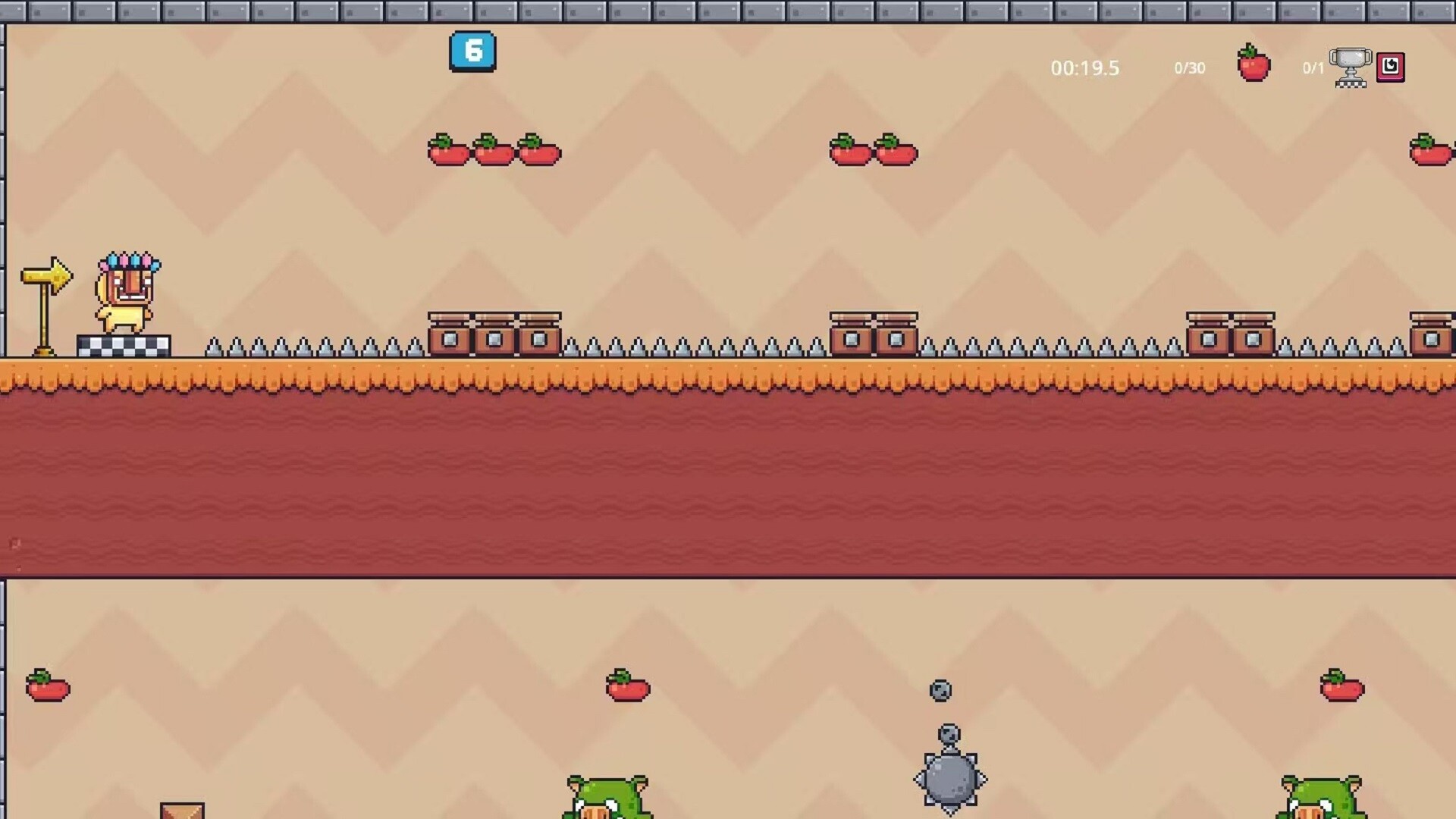 Plane Ranger screenshot 1