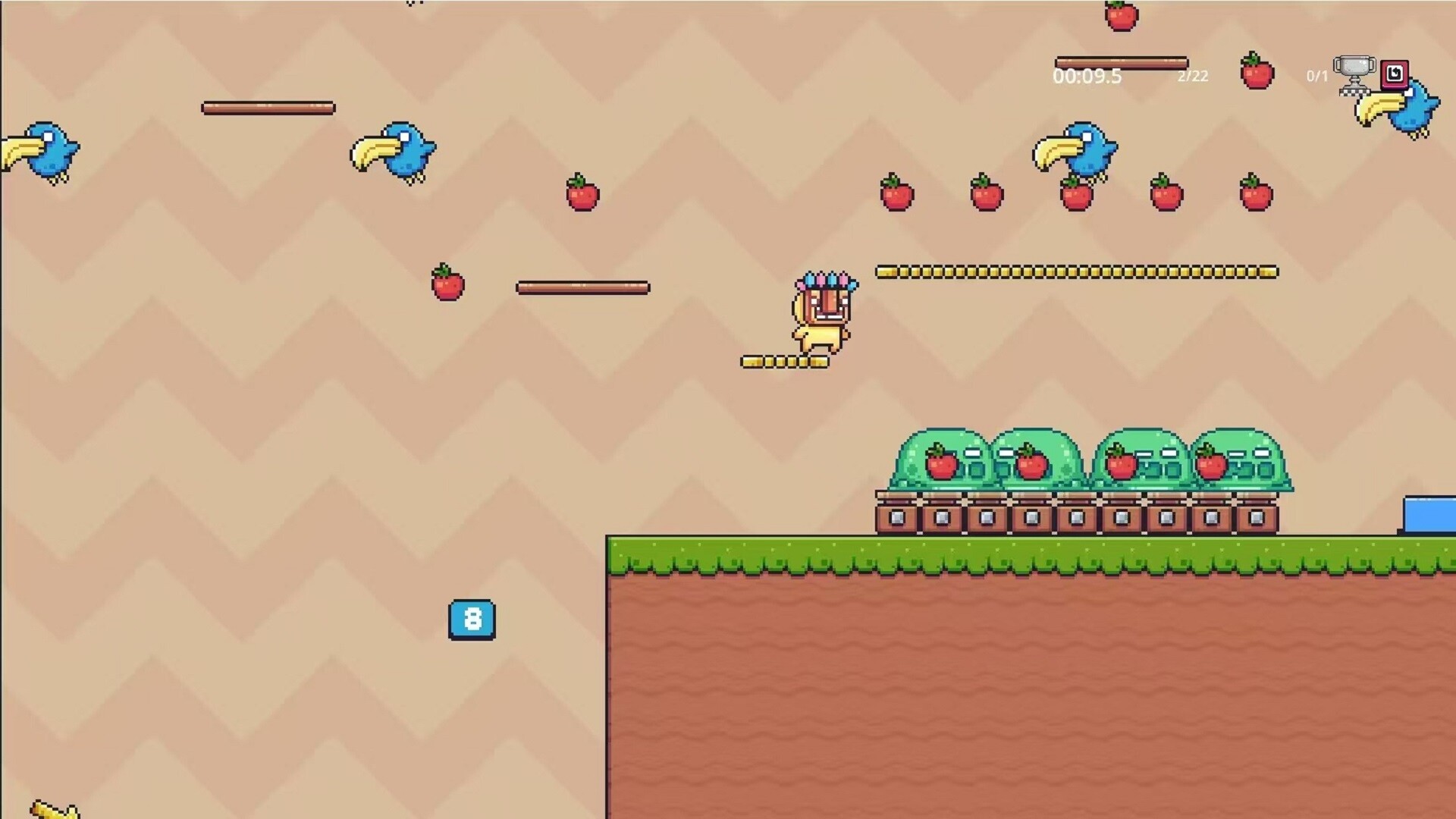 Plane Ranger screenshot 2