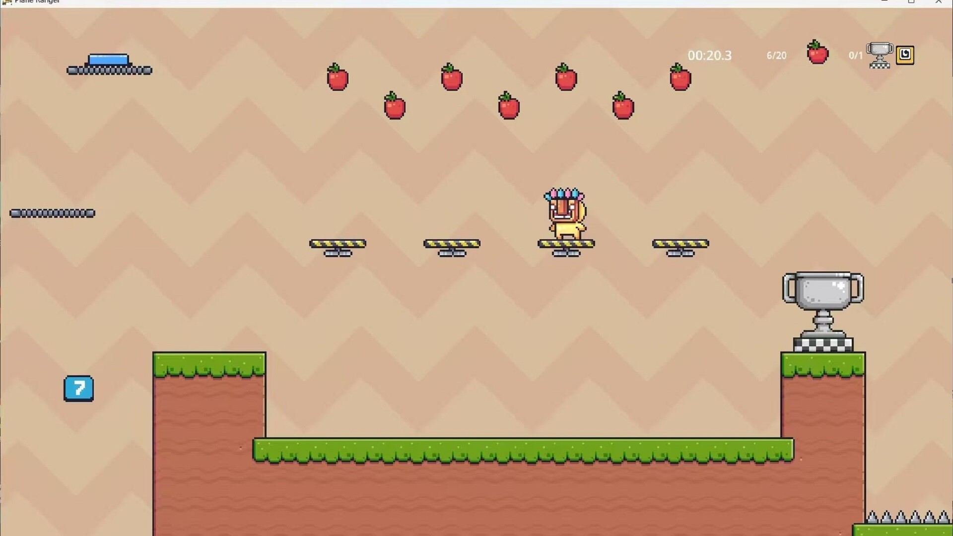 Plane Ranger screenshot 3