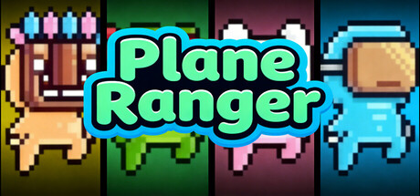 Plane Ranger