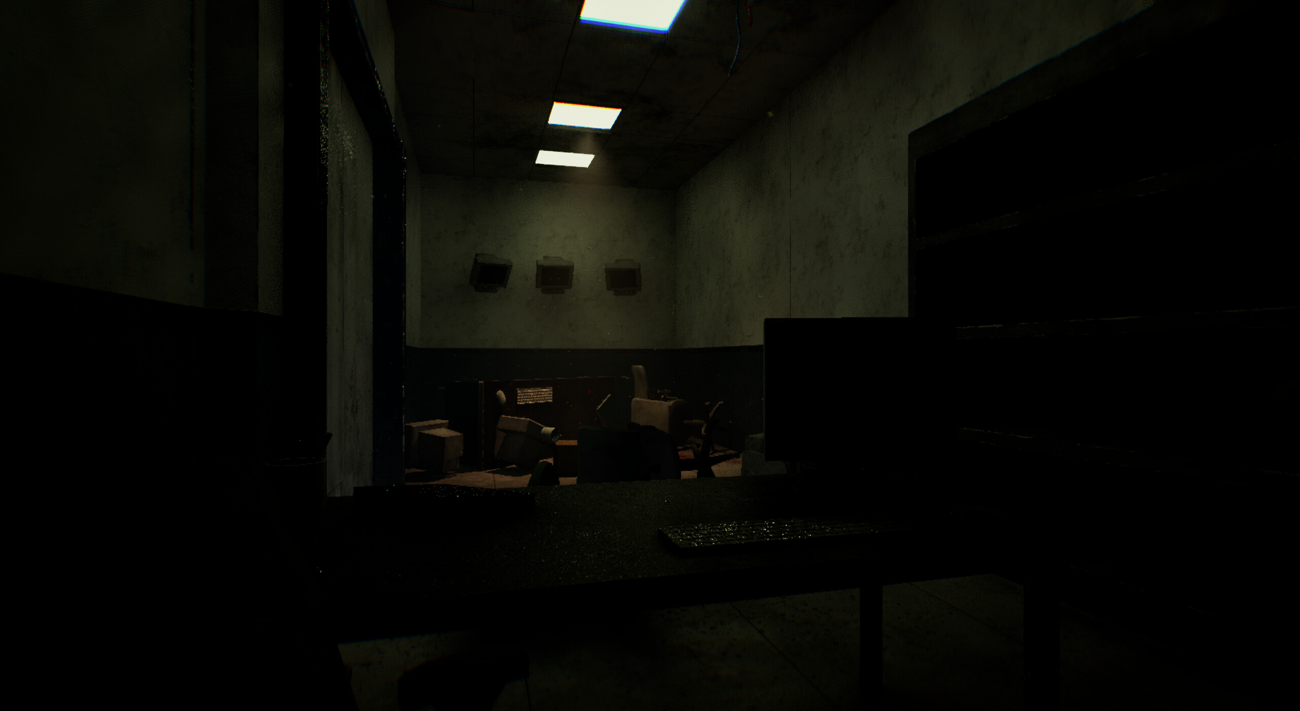Deep Anomaly screenshot 8