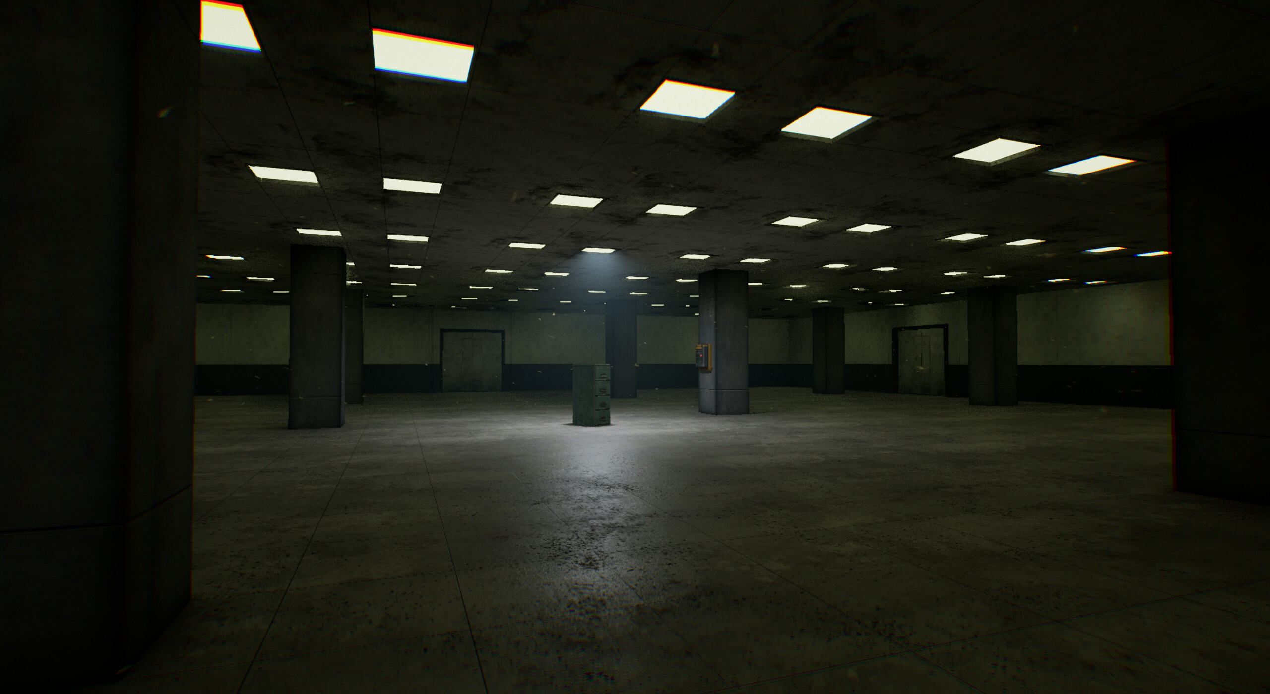 Deep Anomaly screenshot 6