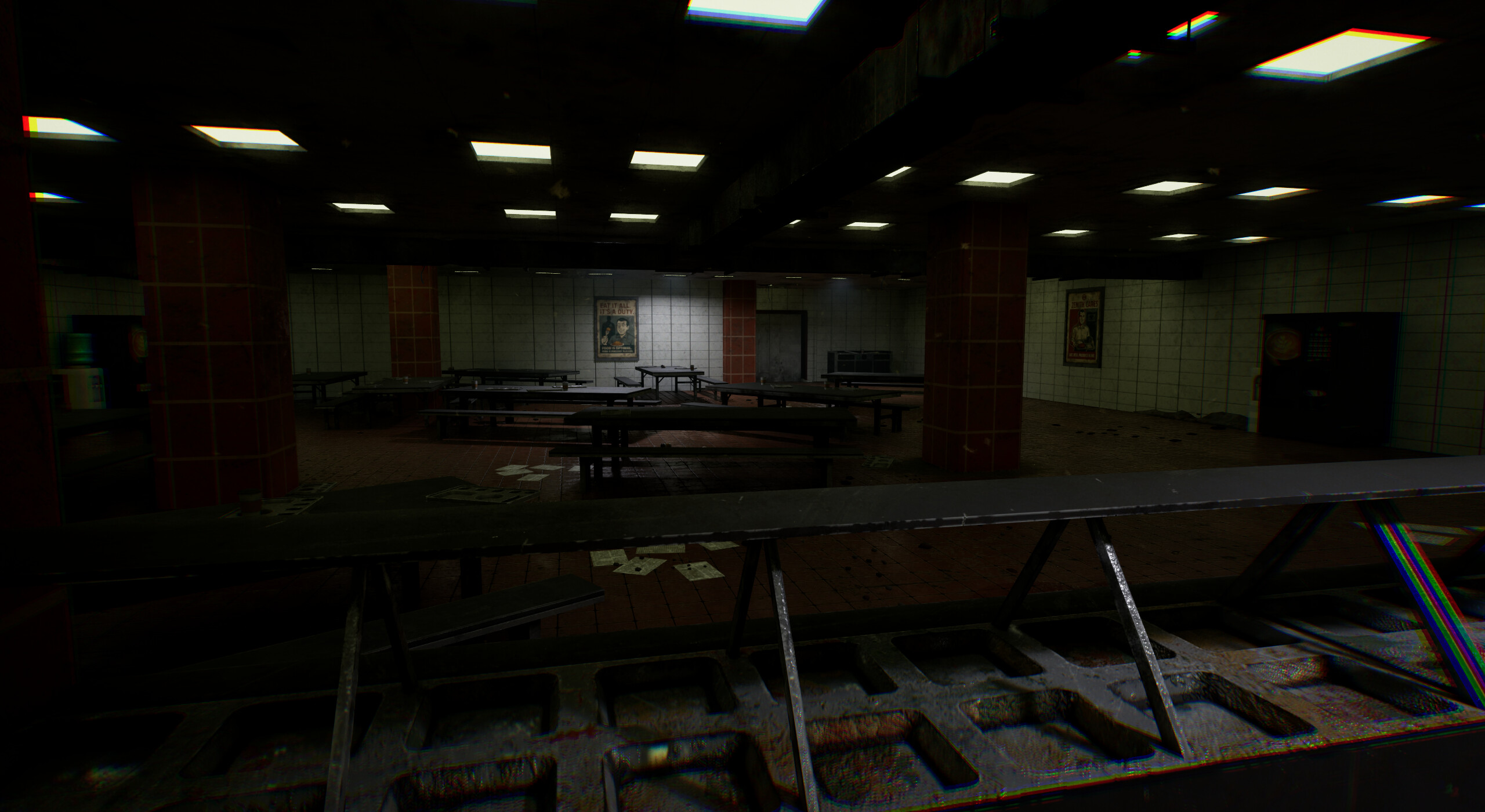 Deep Anomaly screenshot 7