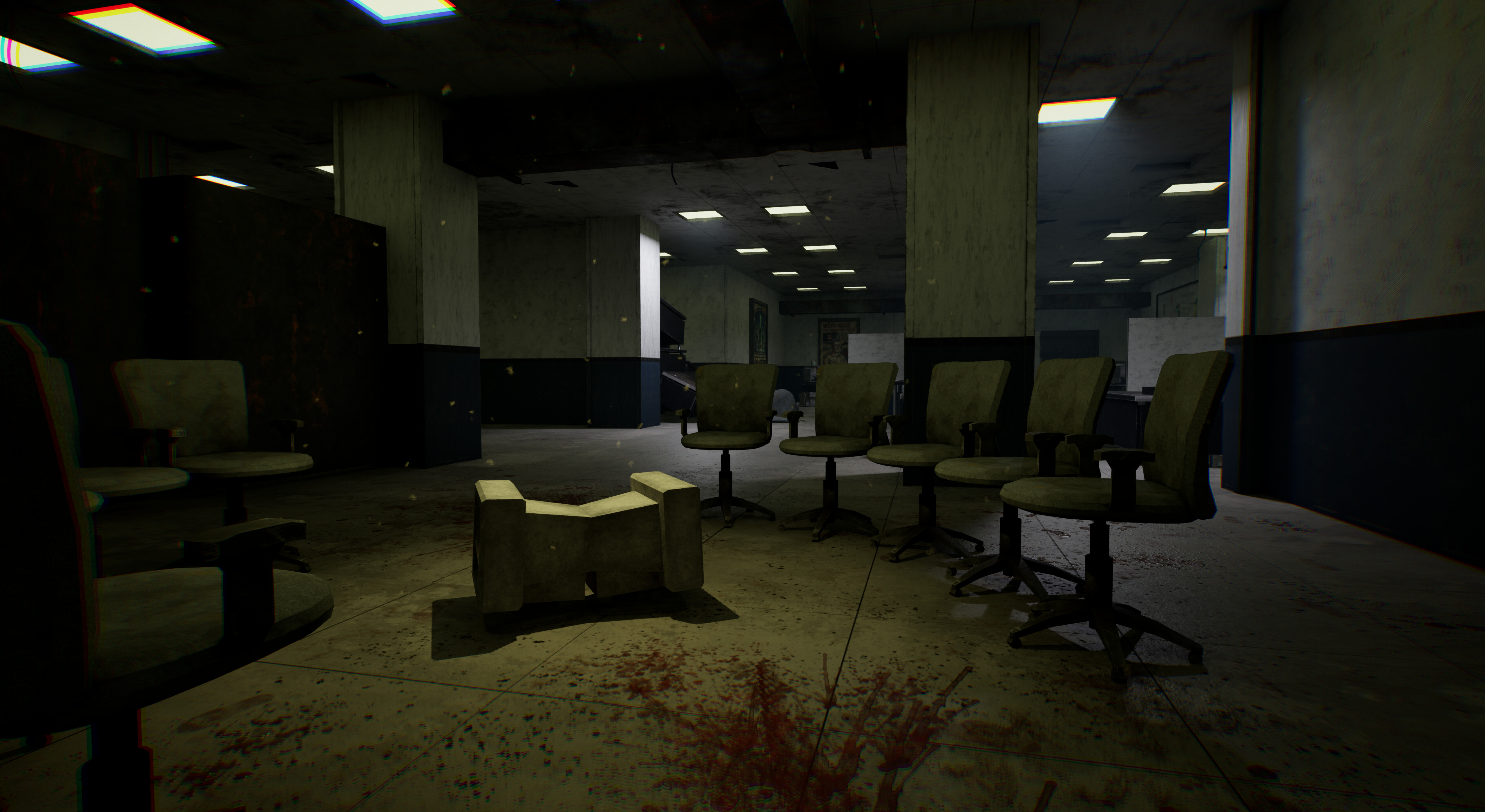 Deep Anomaly screenshot 9