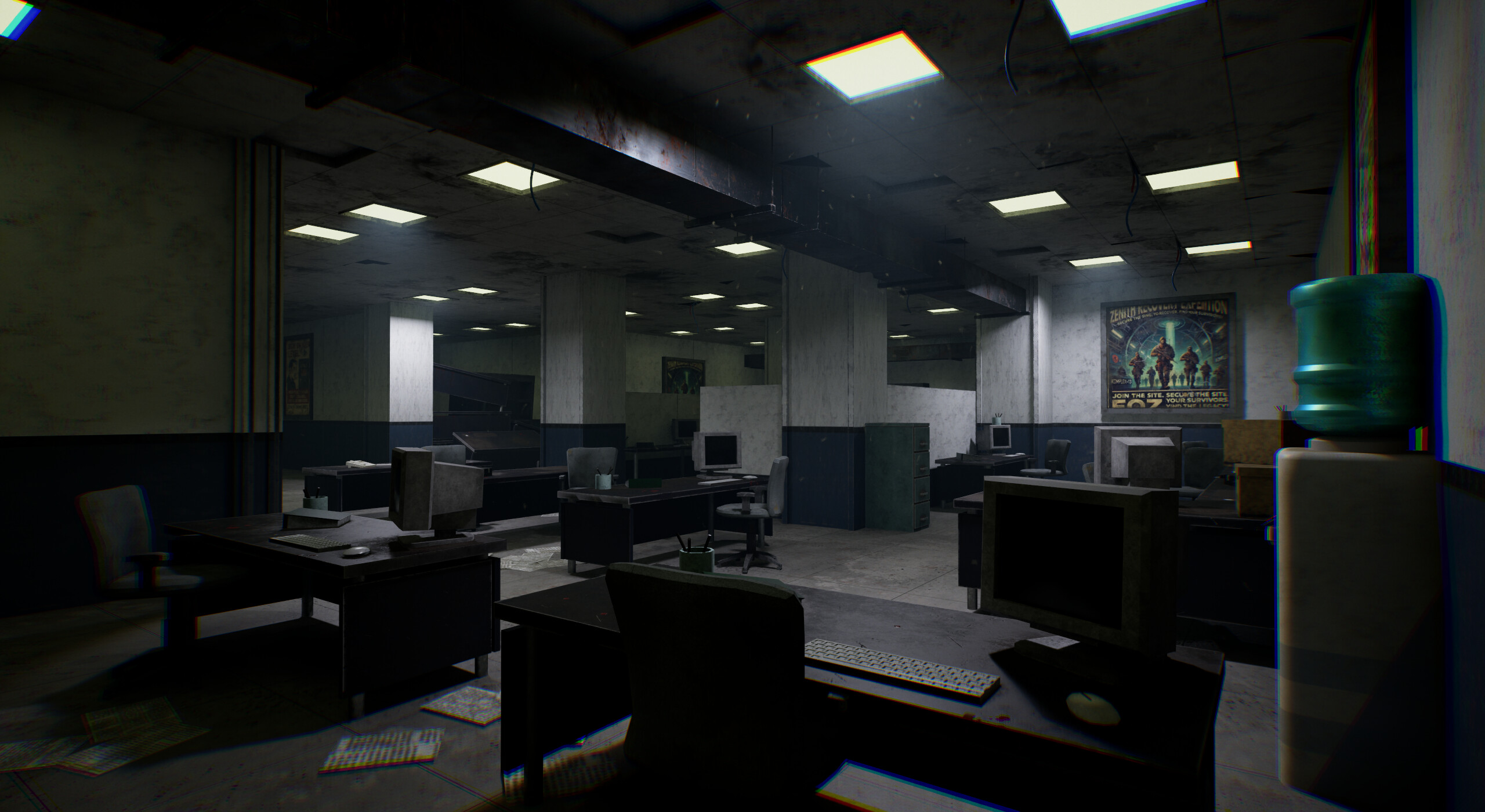 Deep Anomaly screenshot 2