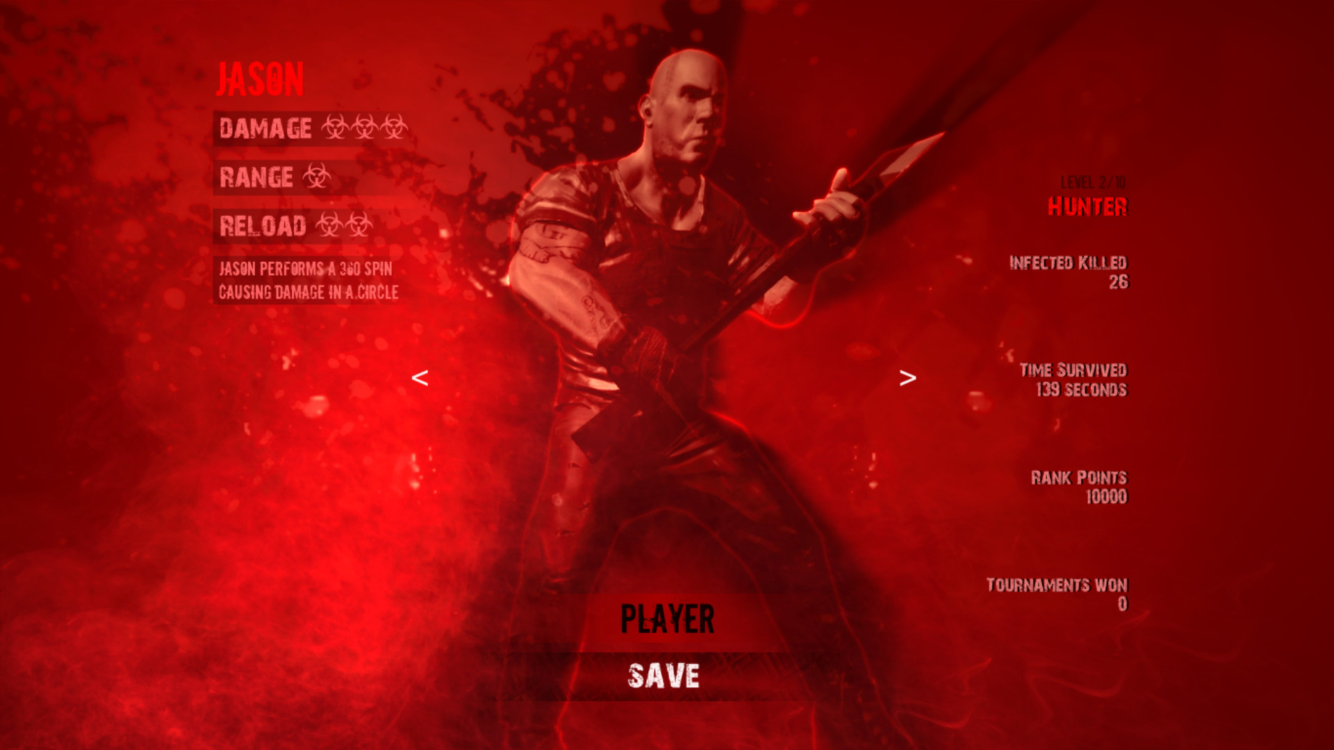 Red Risk screenshot 11
