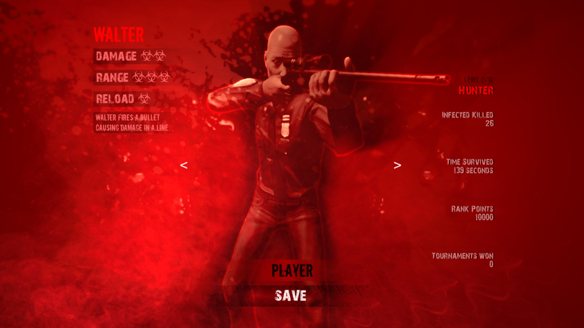 Red Risk screenshot 13