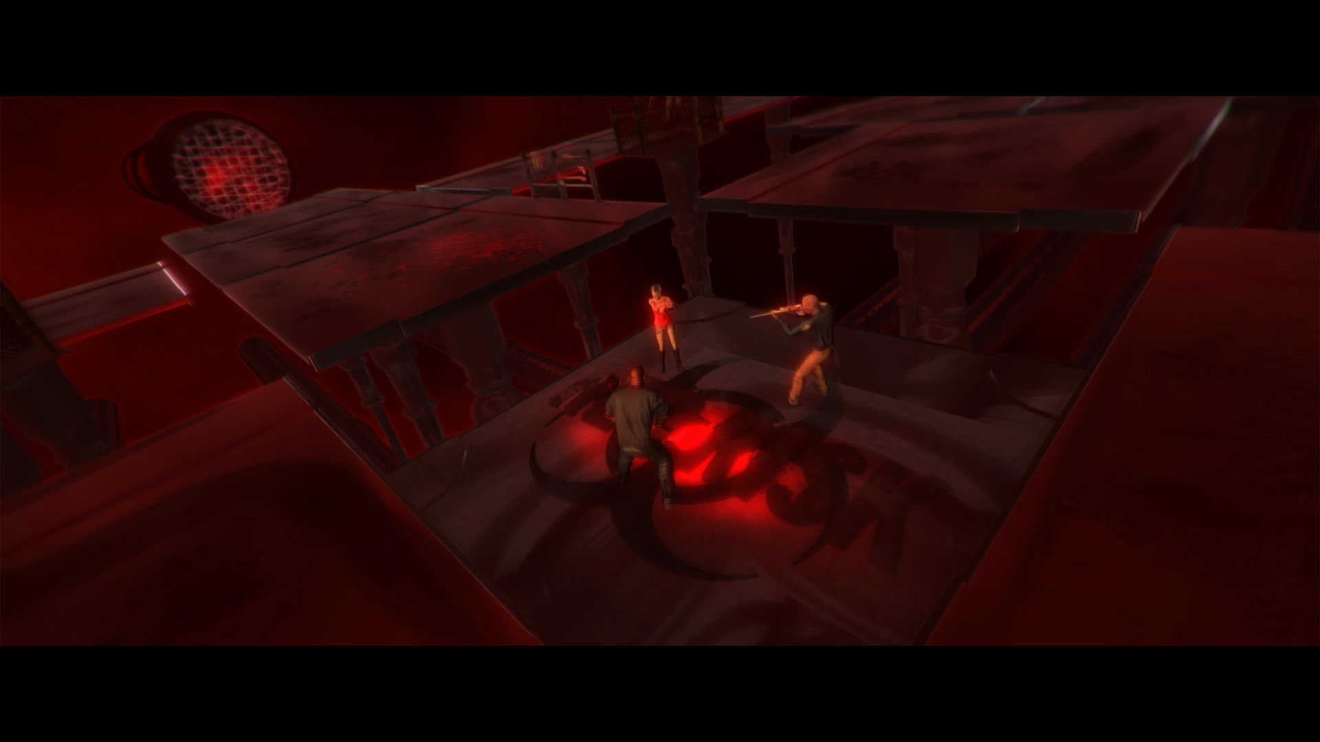 Red Risk screenshot 14