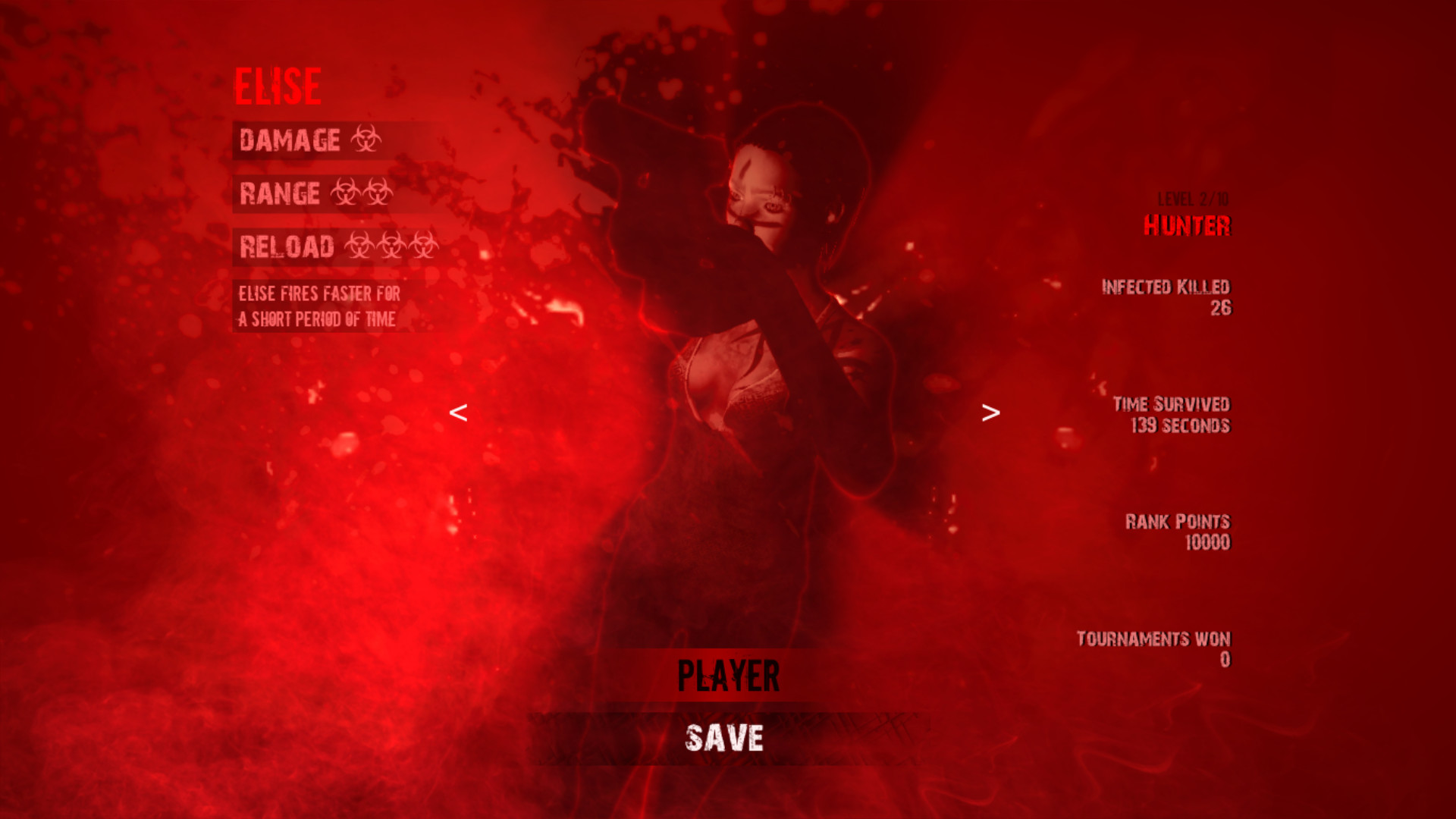 Red Risk screenshot 12