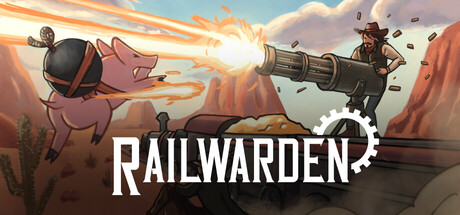 Railwarden
