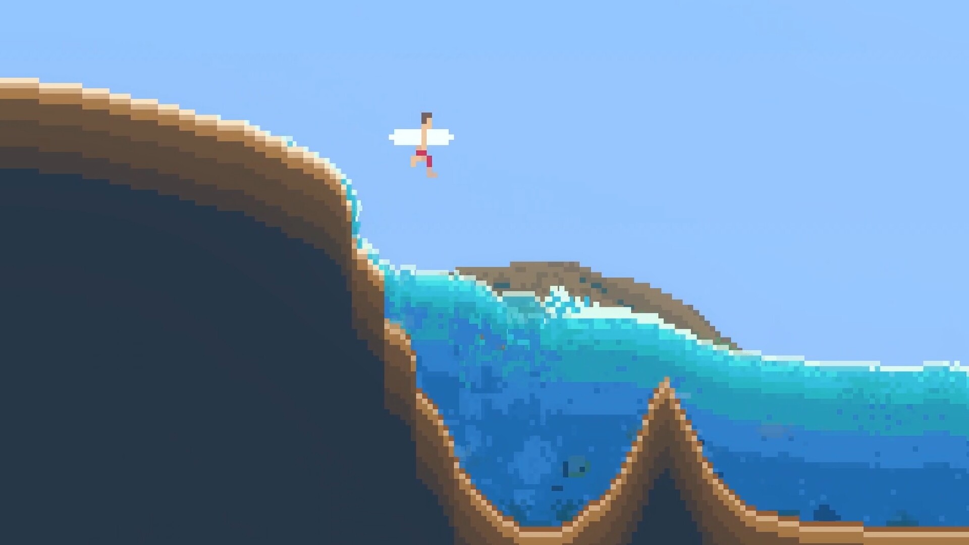 Surf Sandbox screenshot 12