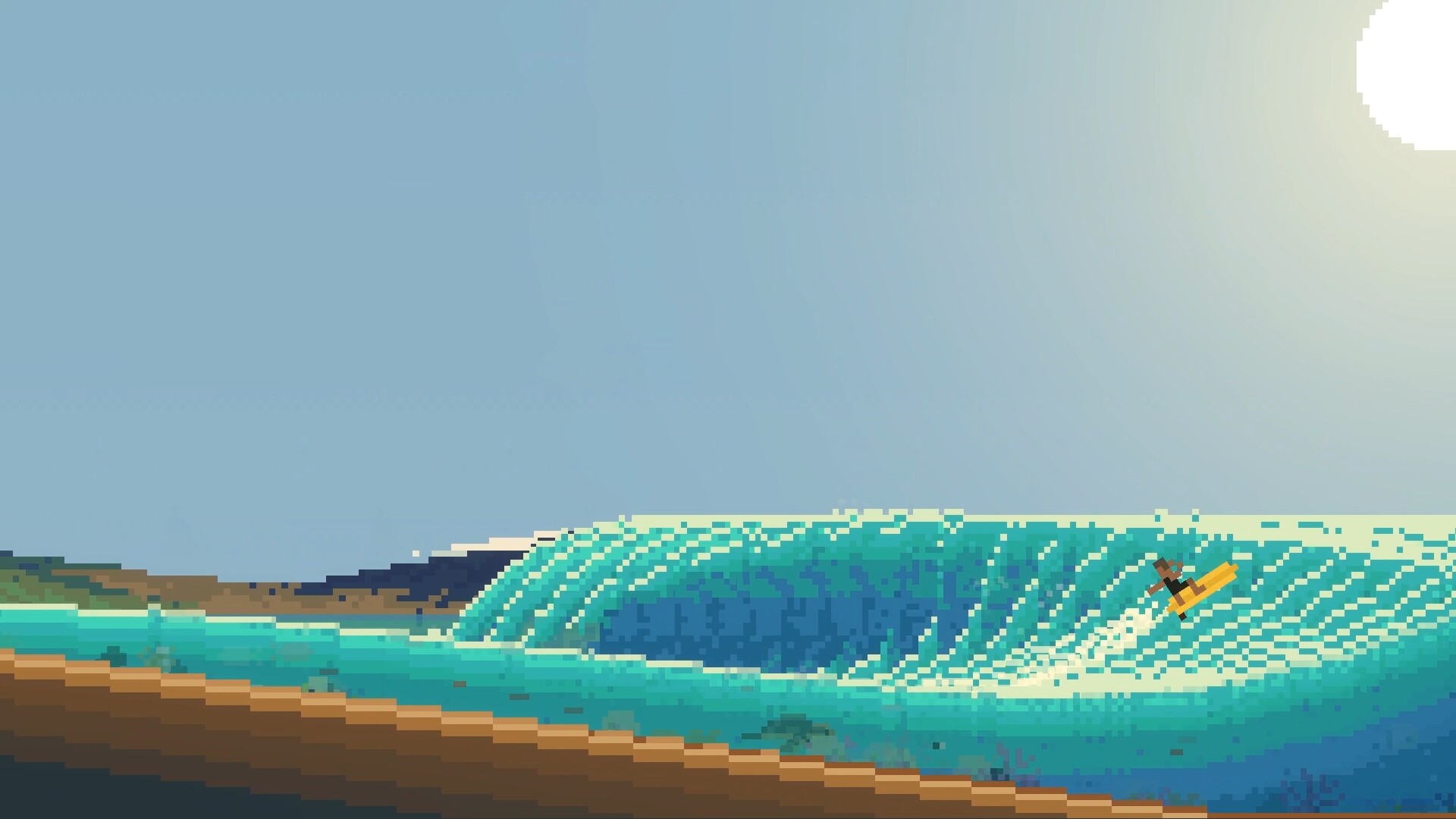 Surf Sandbox screenshot 21