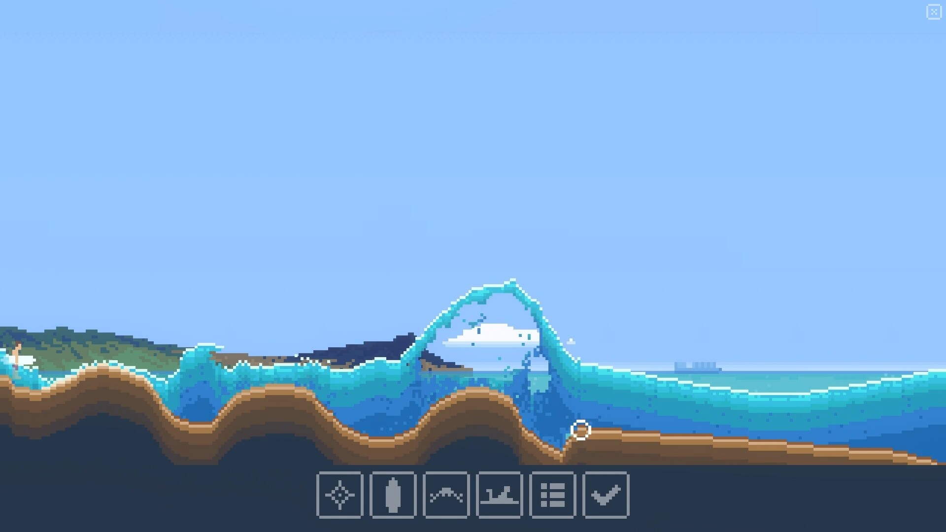 Surf Sandbox screenshot 17
