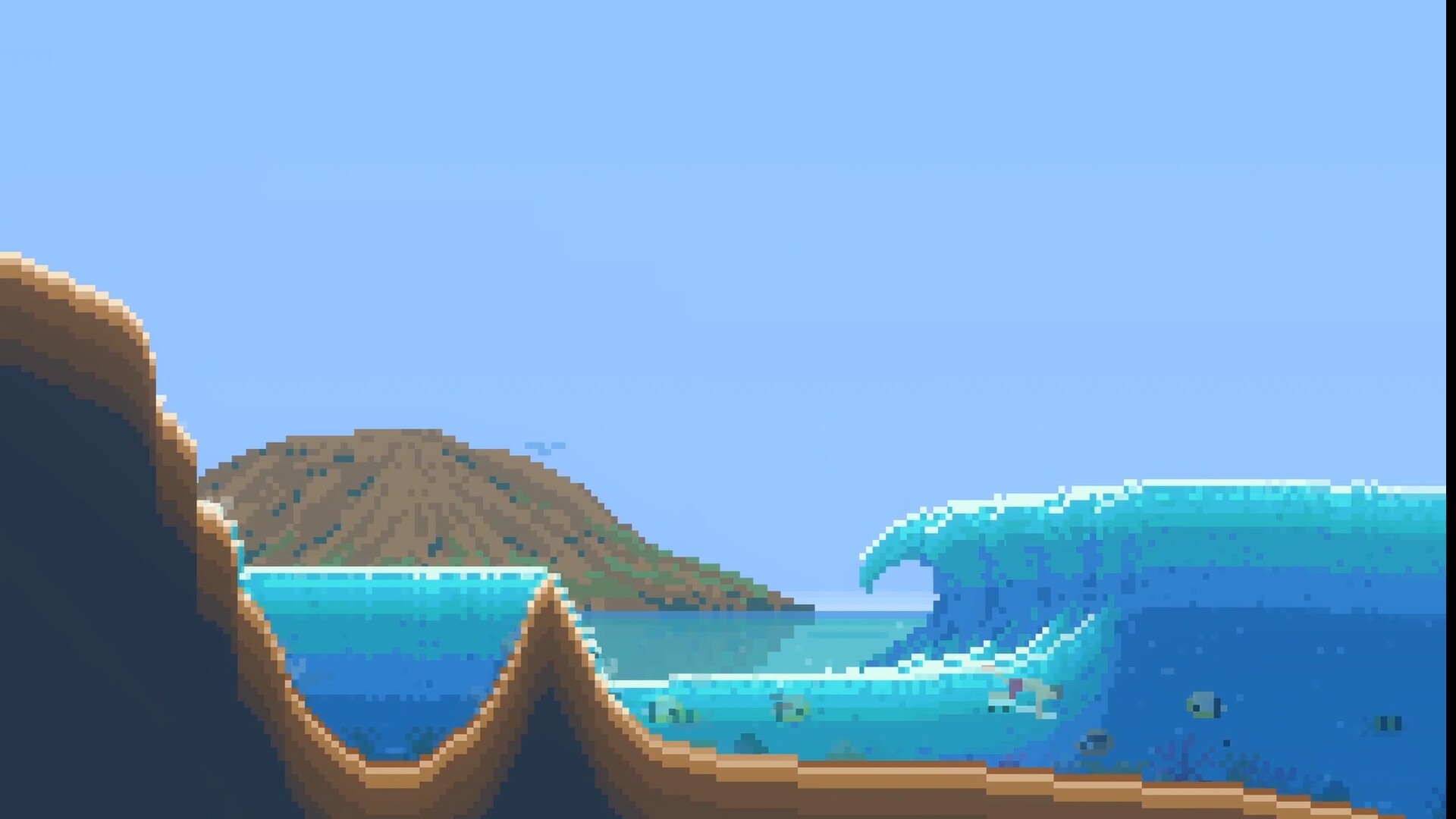 Surf Sandbox screenshot 19
