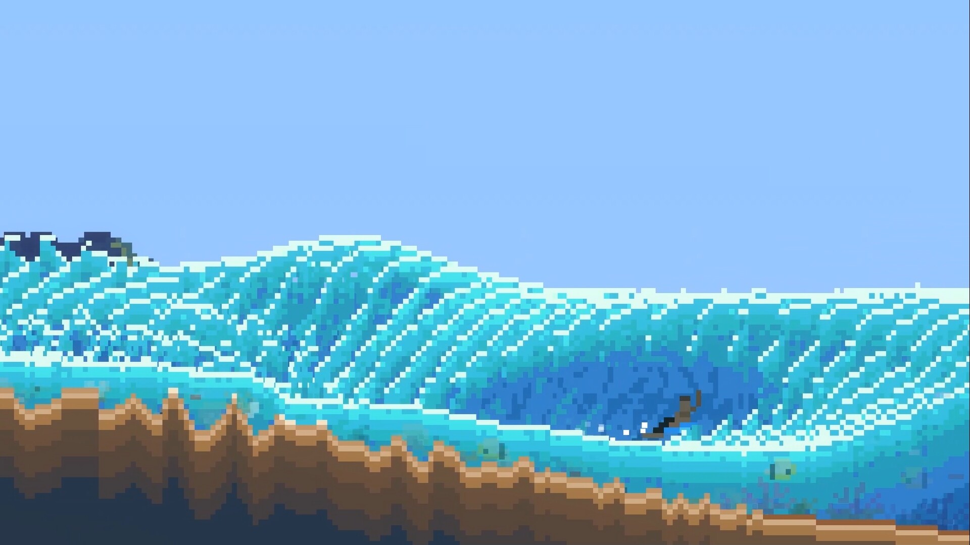 Surf Sandbox screenshot 22
