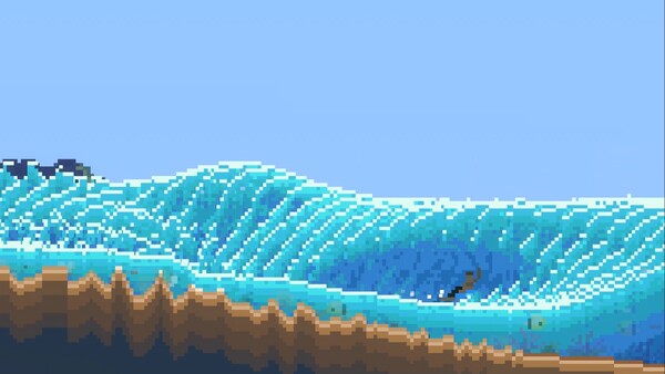 Surf Sandbox screenshot 11