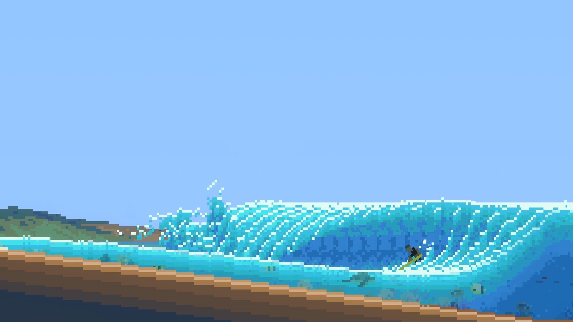 Surf Sandbox screenshot 16