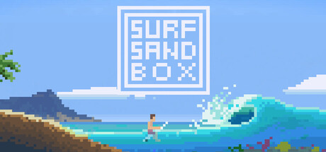 Surf Sandbox