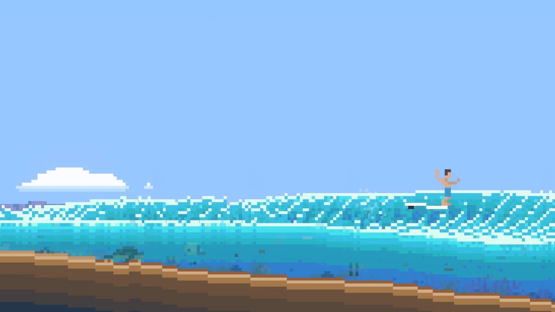 Surf Sandbox screenshot 15