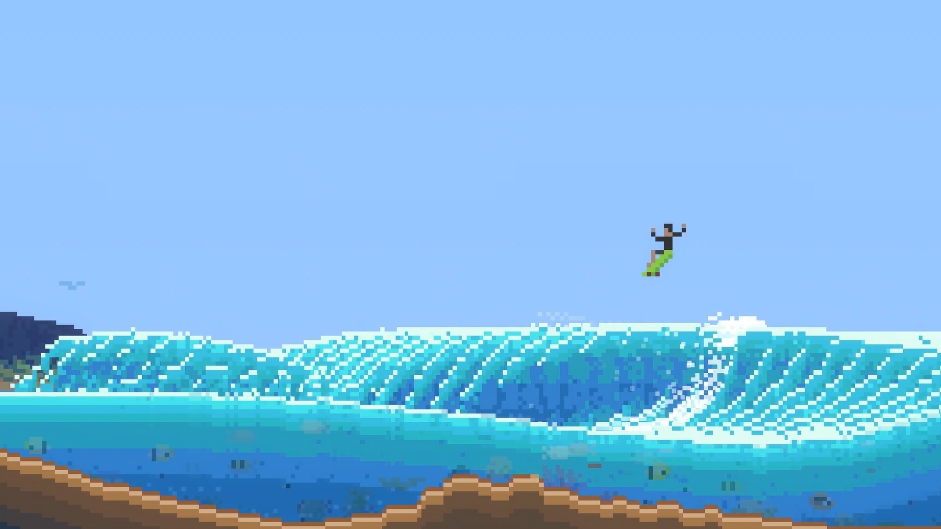 Surf Sandbox screenshot 18