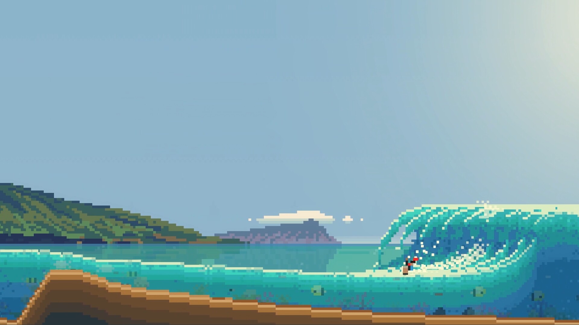 Surf Sandbox screenshot 20