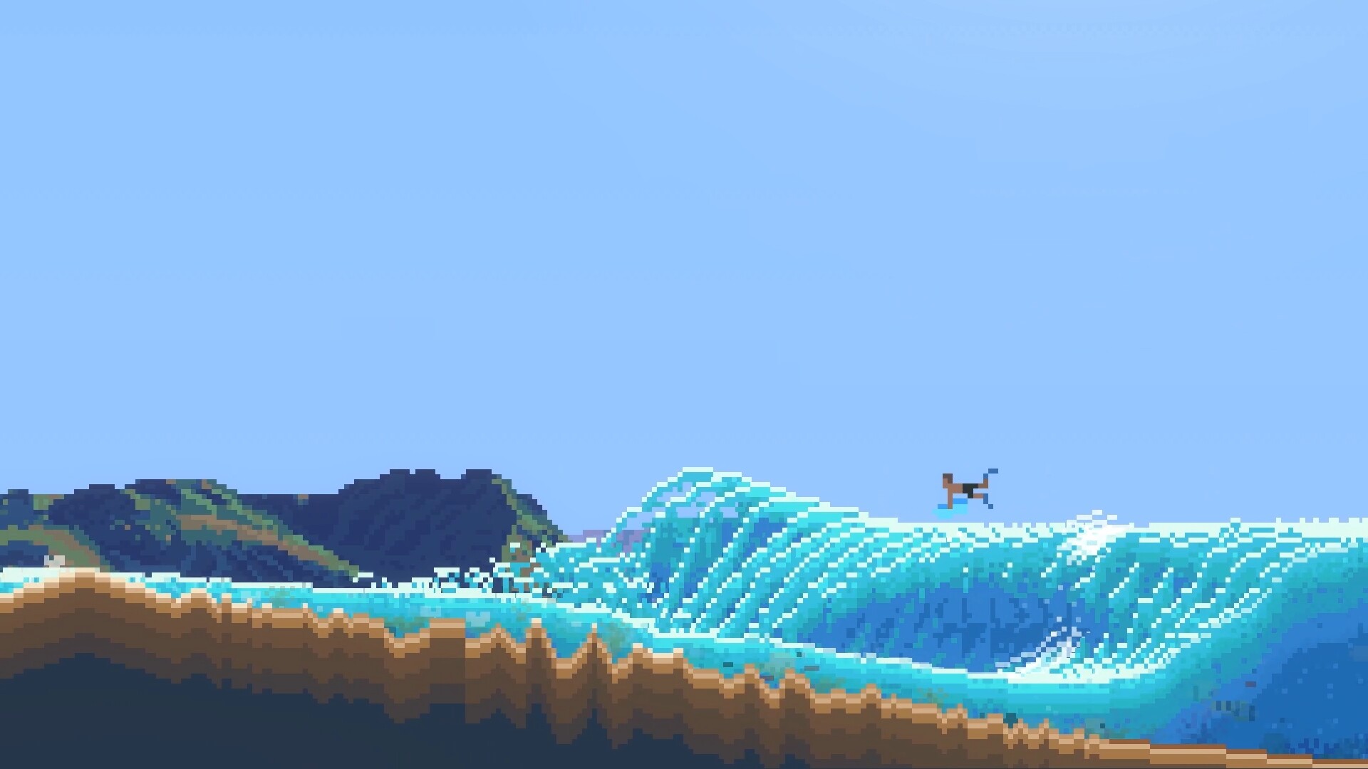 Surf Sandbox screenshot 14