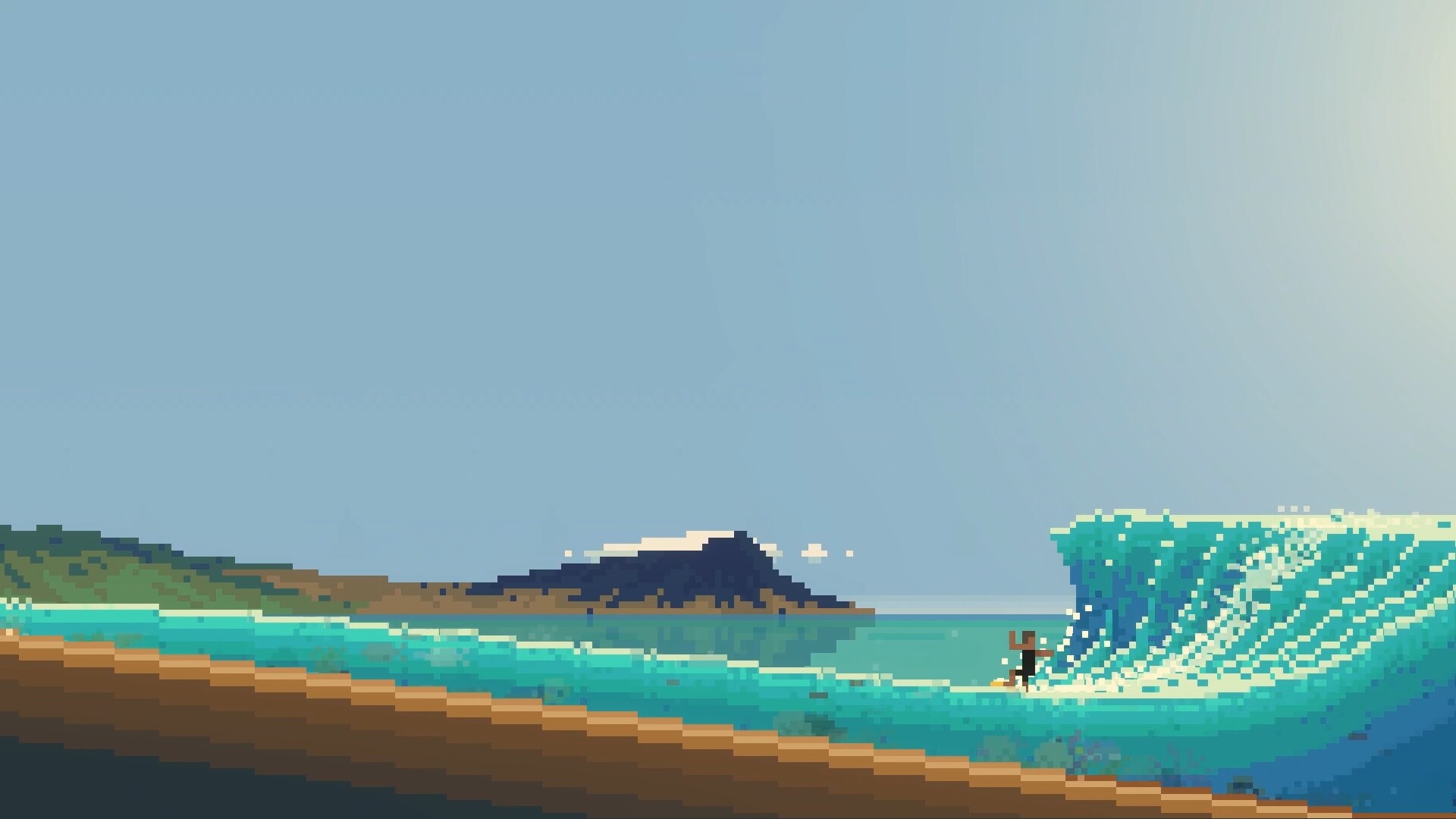 Surf Sandbox screenshot 13